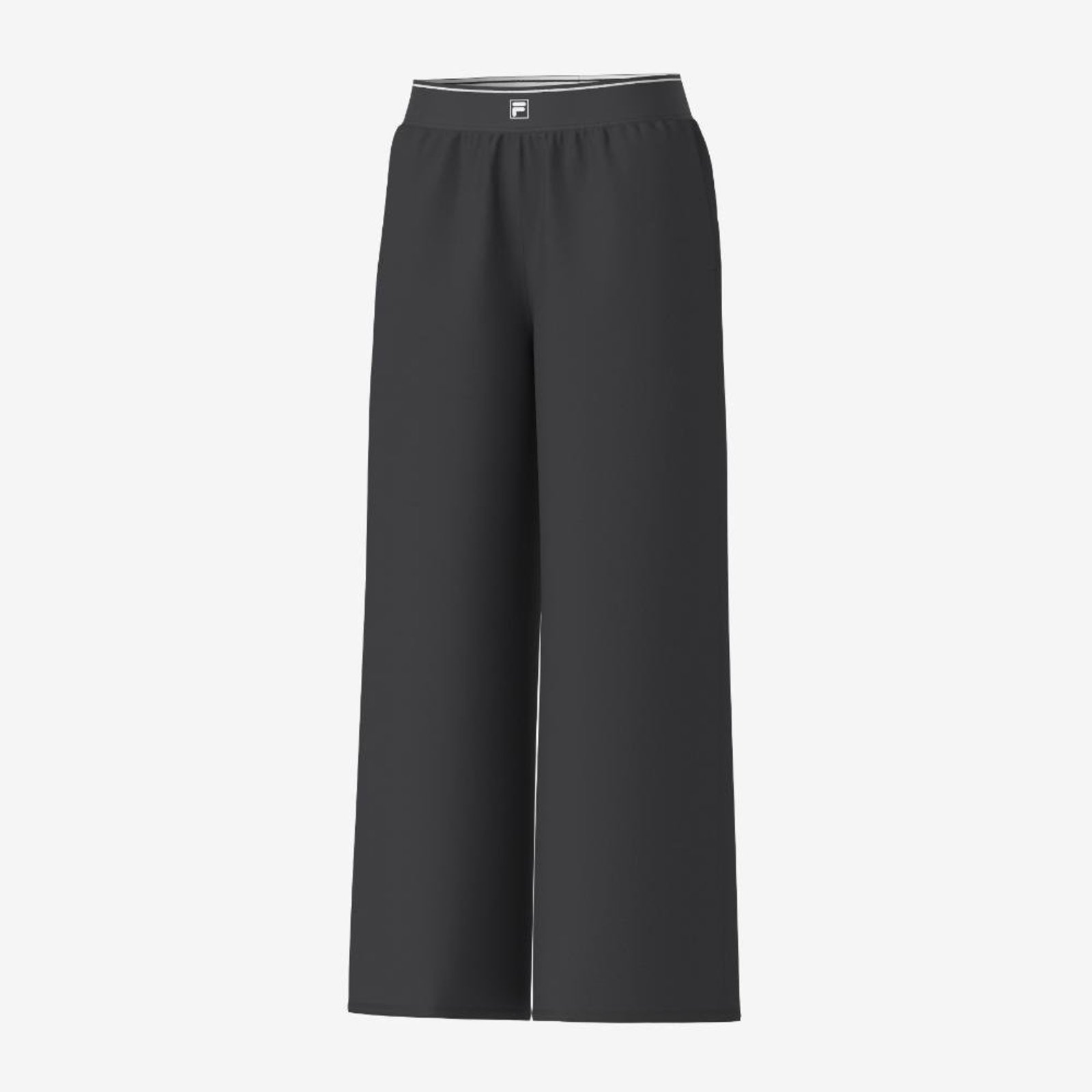 Calça Fila Motionflex F-Box Feminina Incolor