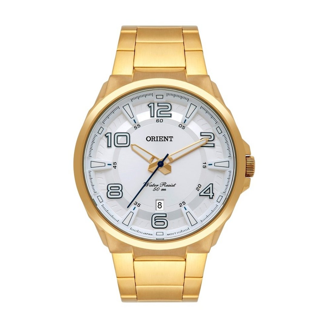 Relogio Orient Mgss1177 S2Kx
