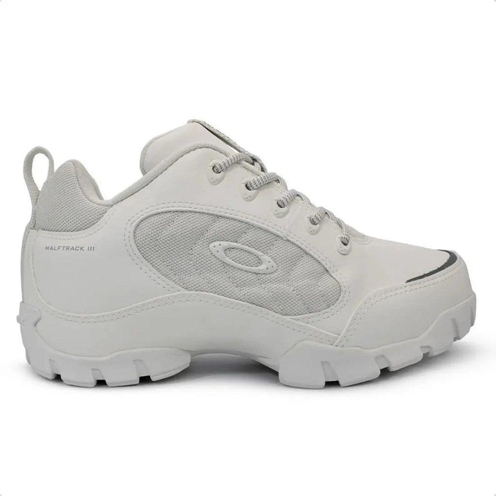 Tênis Oakley Halftrack III Low SM26 Masculino White