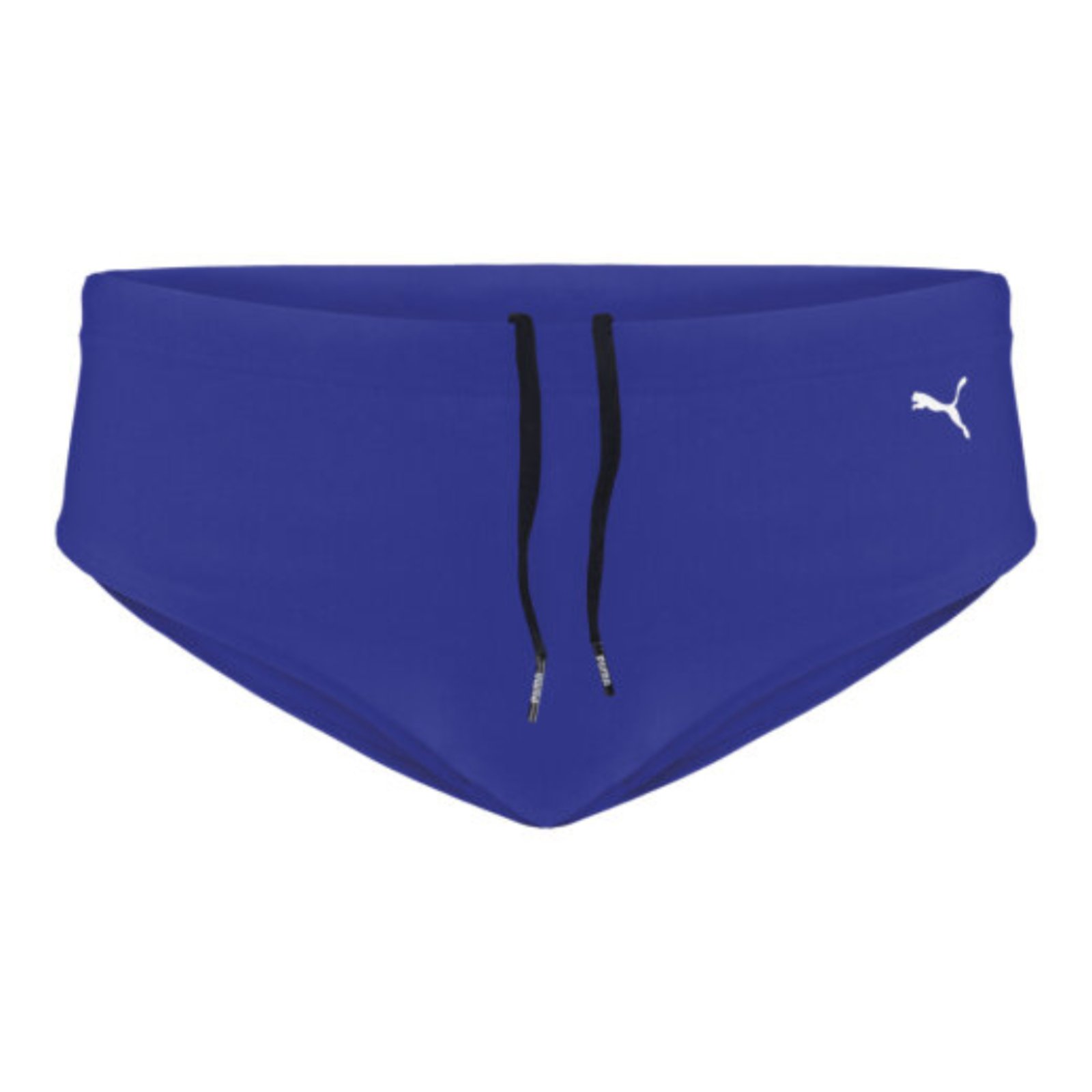 Sunga Praia Puma Lateral Larga Proteção UV50+