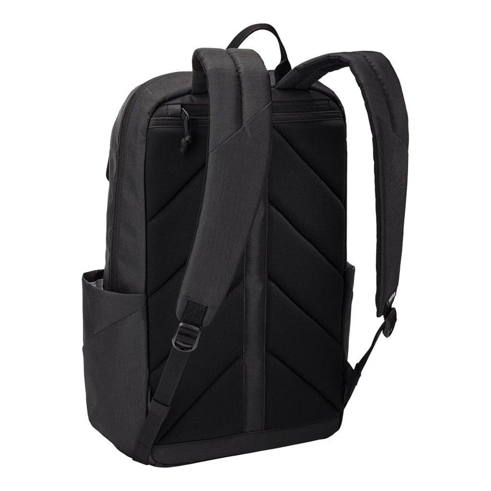 Vista 3 Infantil - Mochila Thule Lithos para Notebook 16 pol 20L Black Preto incolor black Thule incolor black