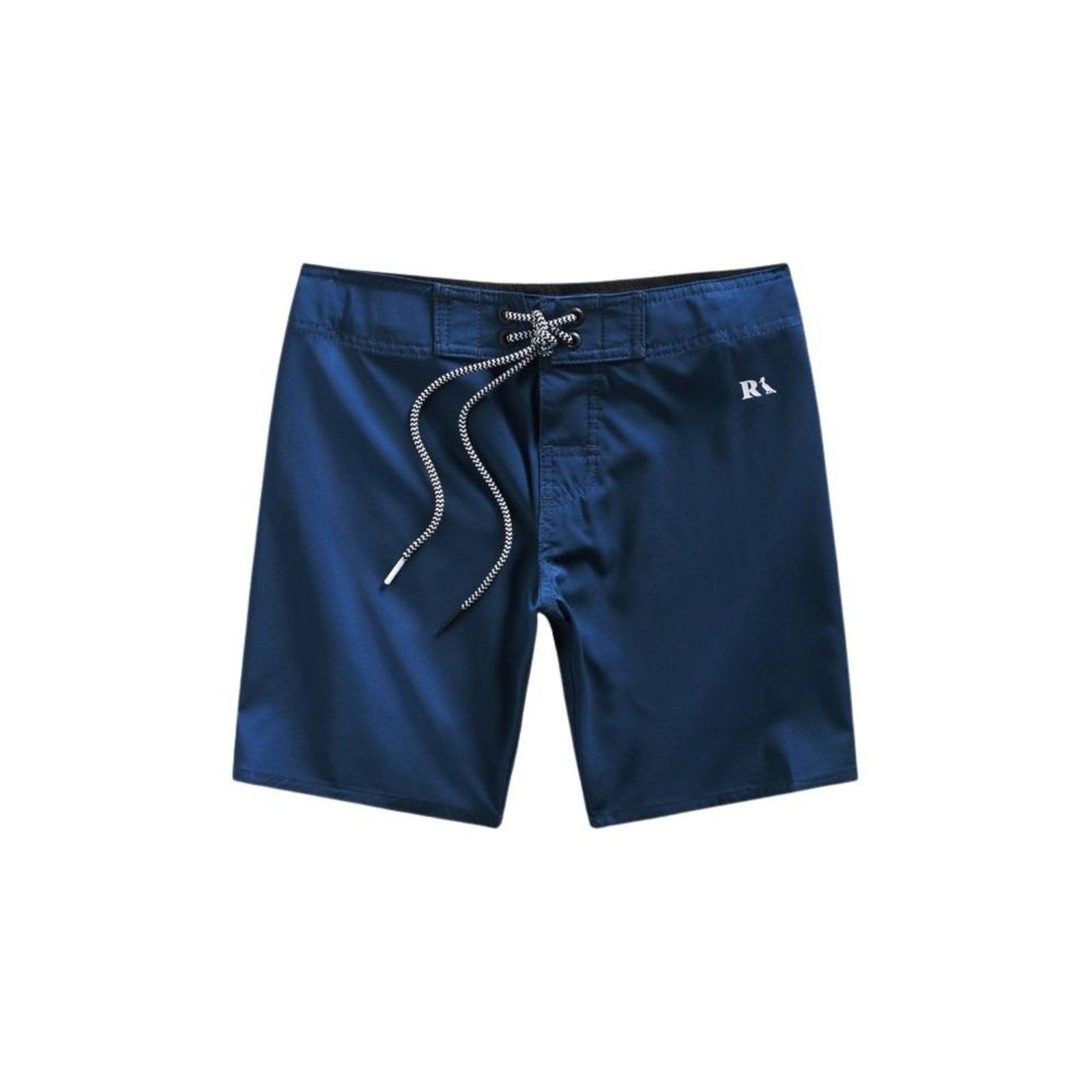 Infantil - Boardshort Liso Reserva Mini Azul Marinho