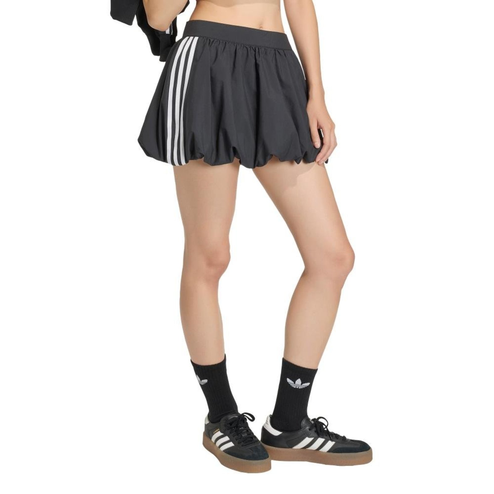 Saia Balloon adidas Originals Preto