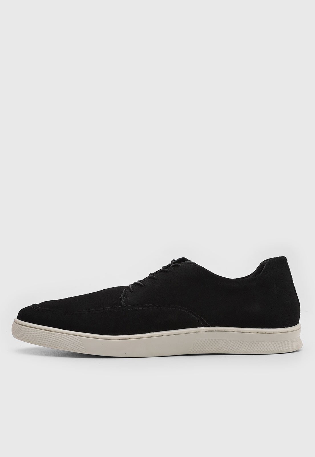 Tênis Masculino Dudalina Casual Preto