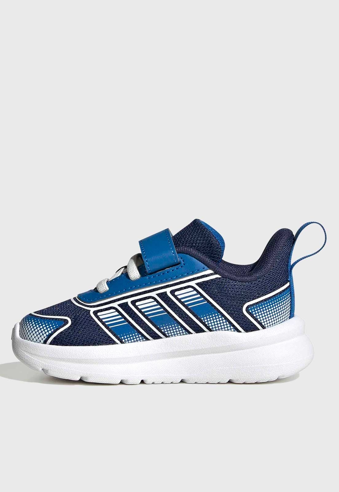 Infantil - Tênis adidas Sportswear Tensaur Run 4.0 Azul