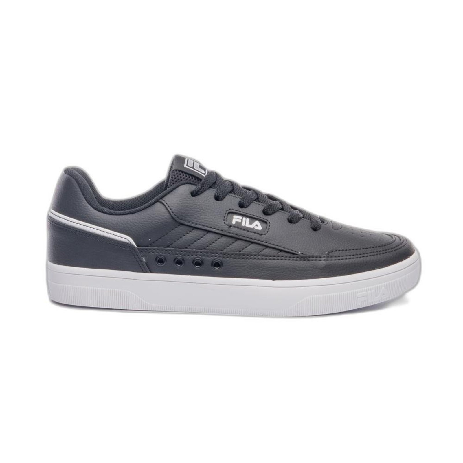 Tênis Fila Vortex Masculino Incolor
