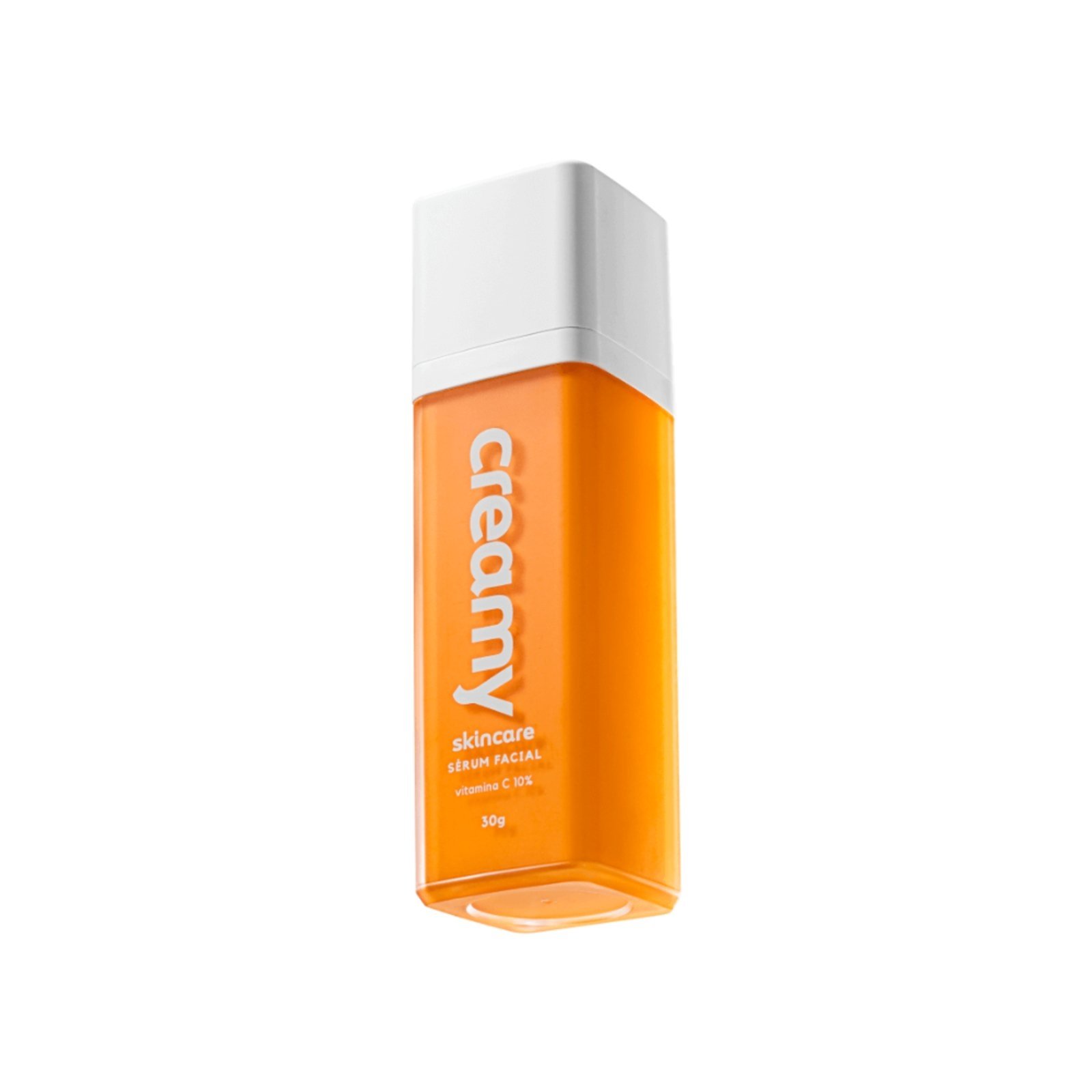 Vista 2 Creamy Sérum Vitamina C 10% Sérum Facial 30 g incolor Creamy incolor