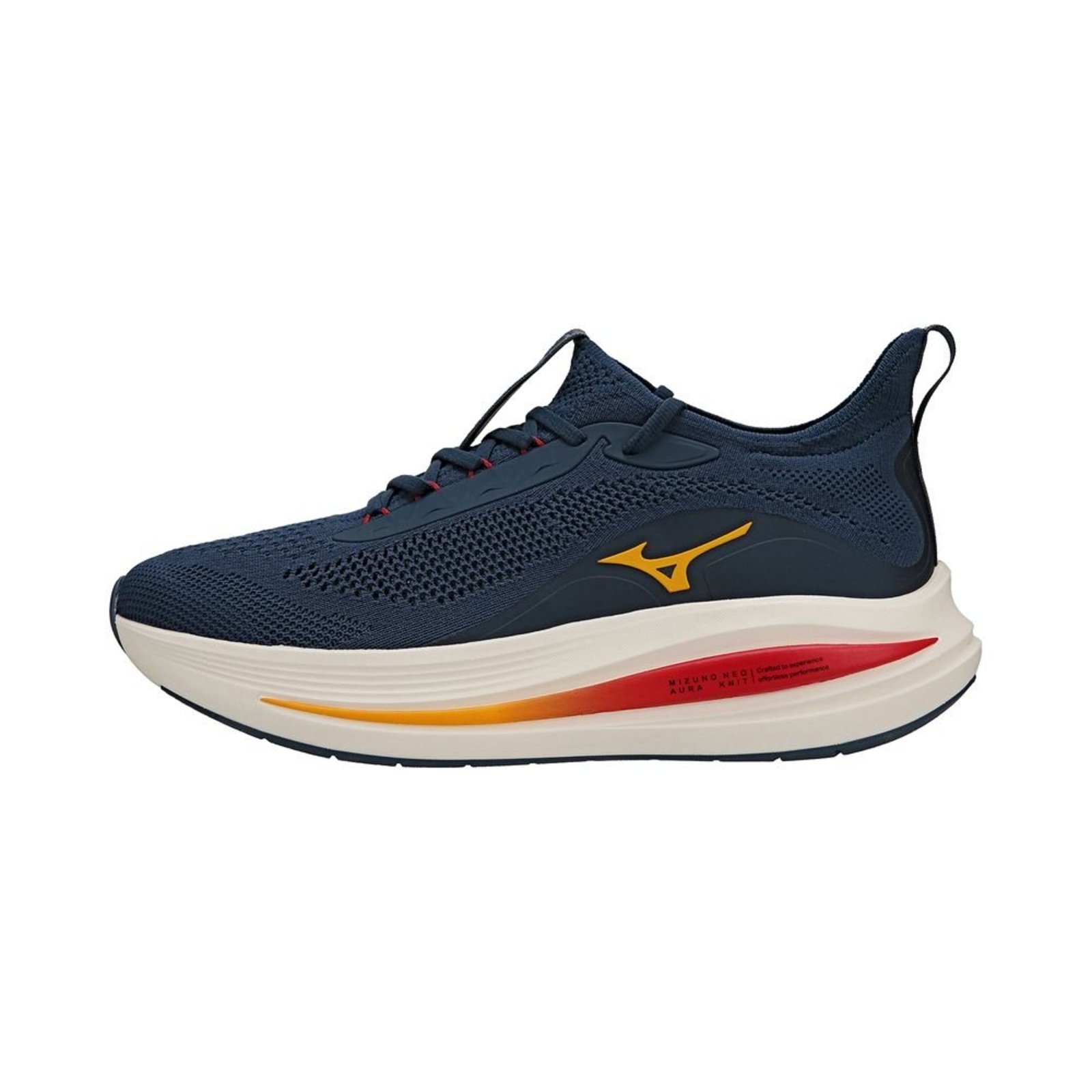 Tênis de Corrida Mizuno Neo Aura Knit