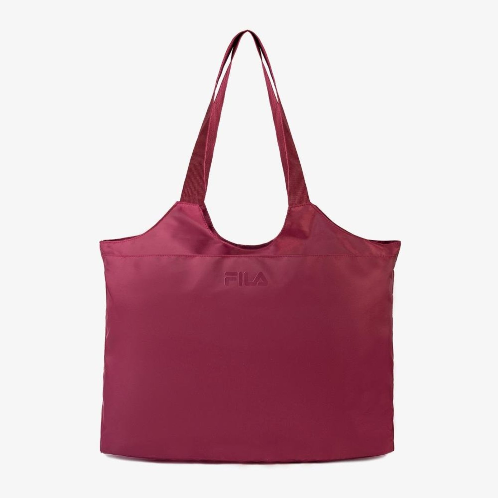 Bolsa De Ombro Fila Functional Basic Unisex Incolor