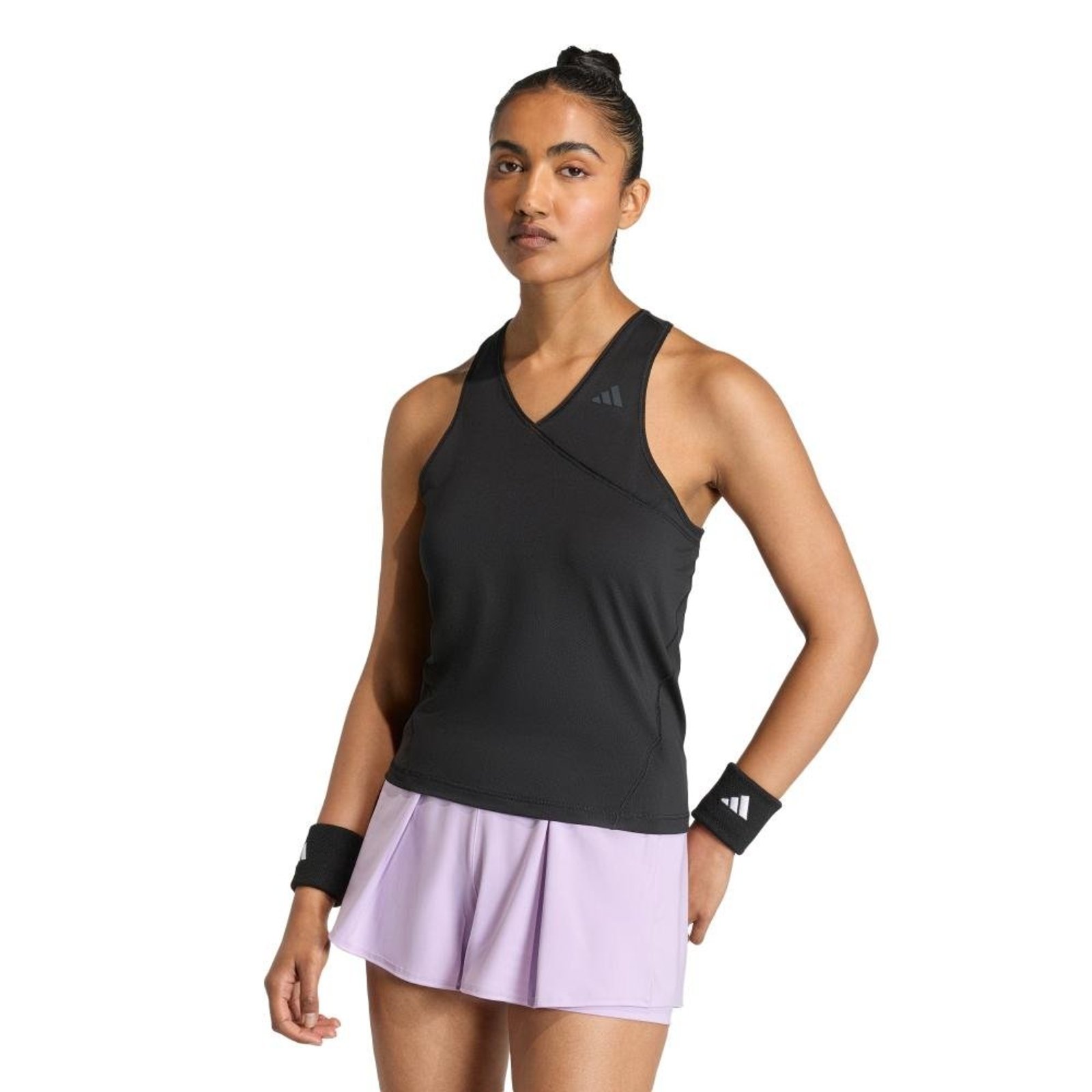 REGATA GOLA V CLUB TENNIS CLIMACOOL adidas Performance Preto