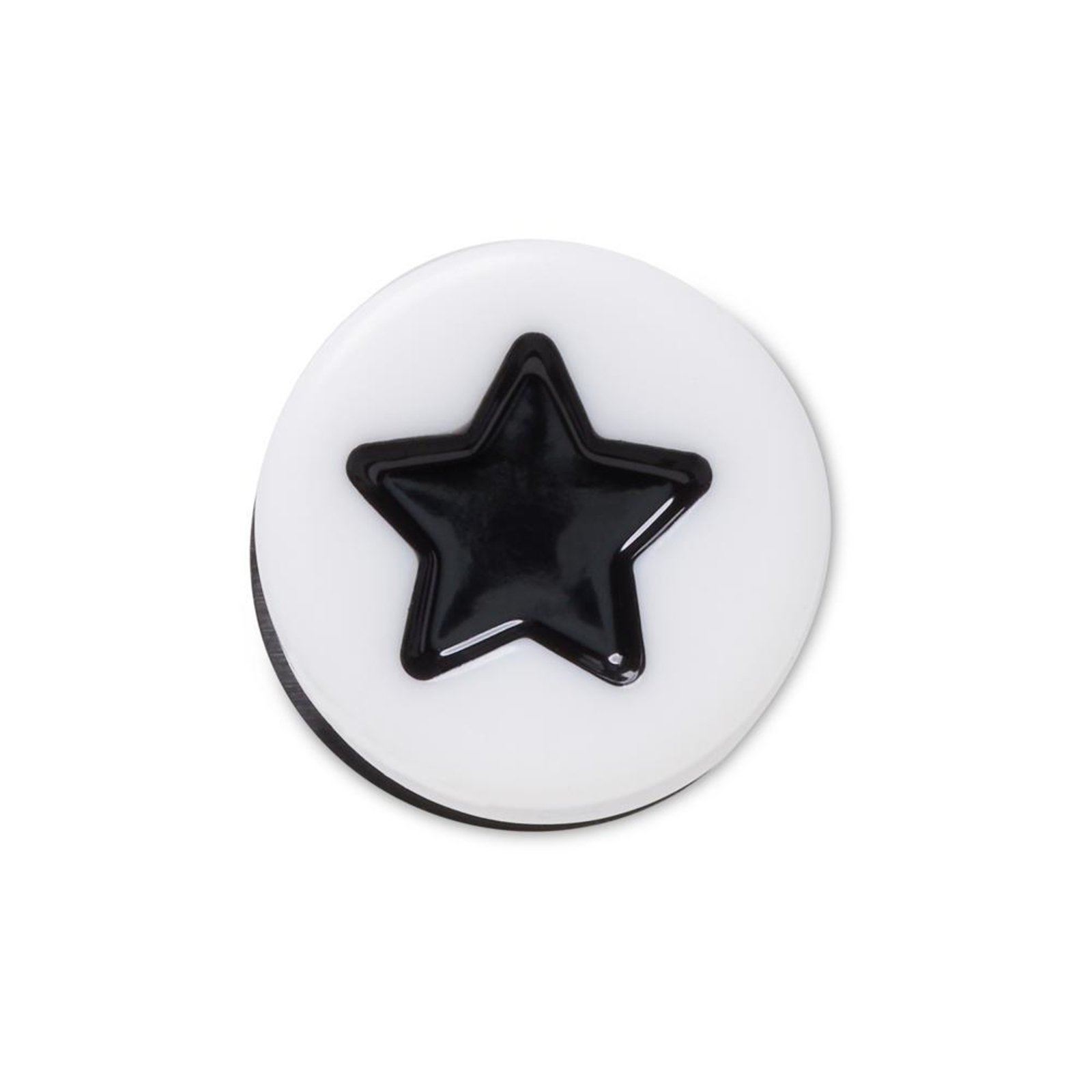 Vista 2 Infantil - Jibbitz™ Estrela Pequena UNICA Crocs unico