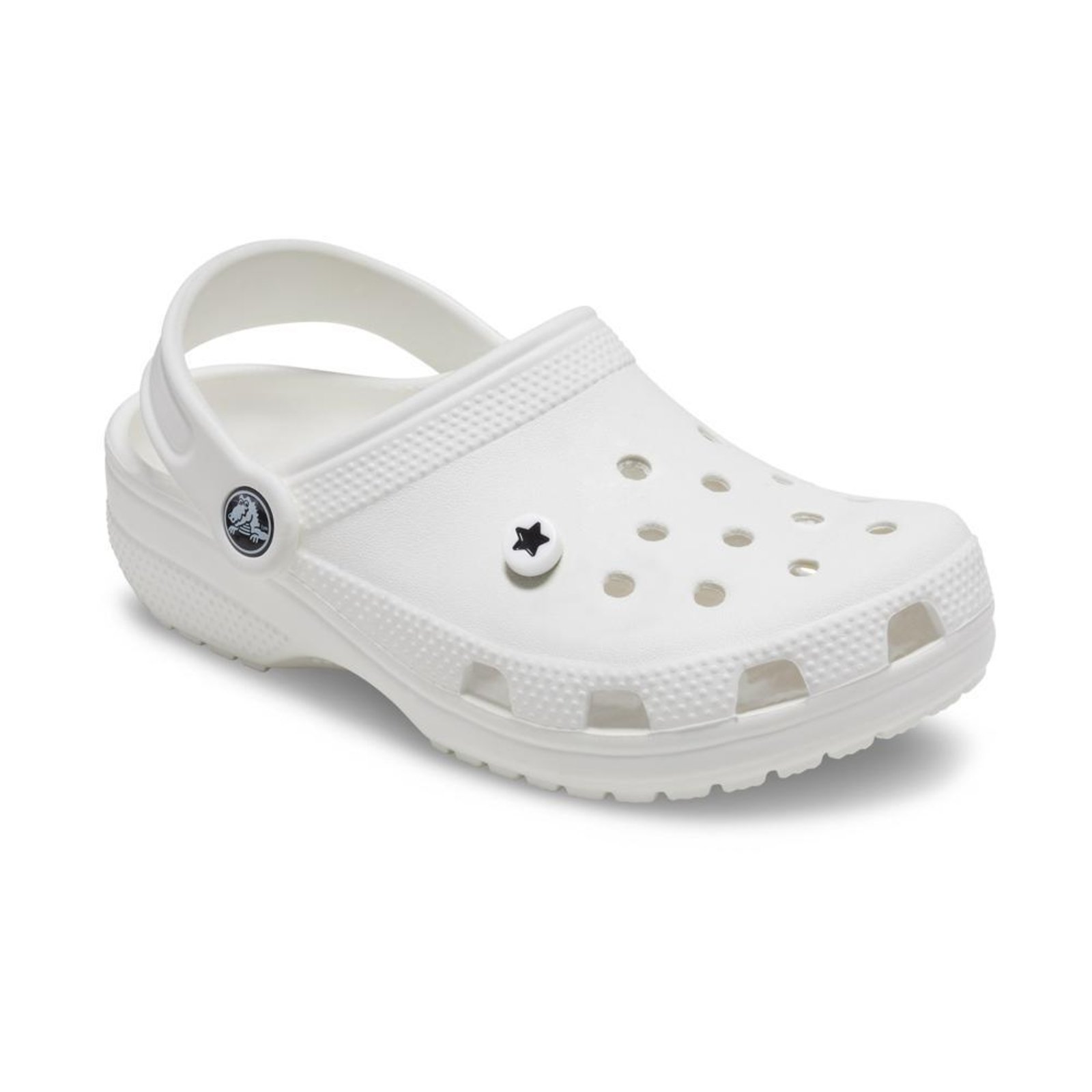 Vista 3 Infantil - Jibbitz™ Estrela Pequena UNICA Crocs unico