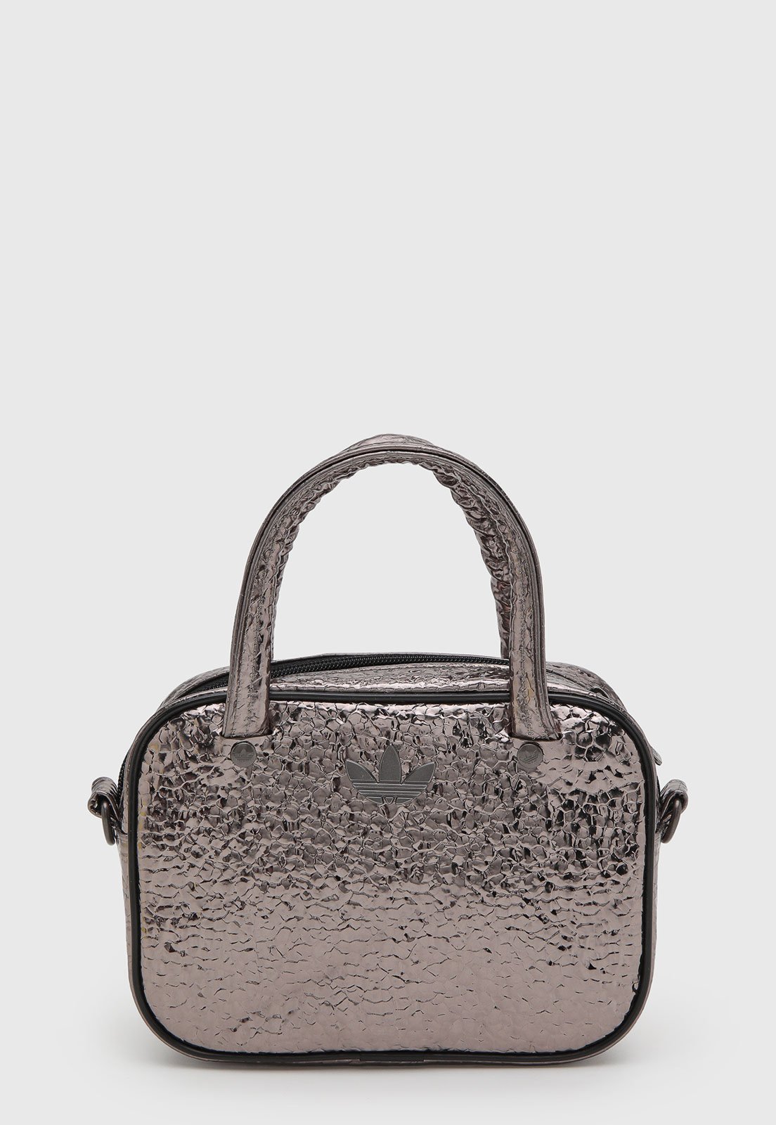 Bolsa Adidas Originals Adicolor Sb Rosa - Miniatura 2