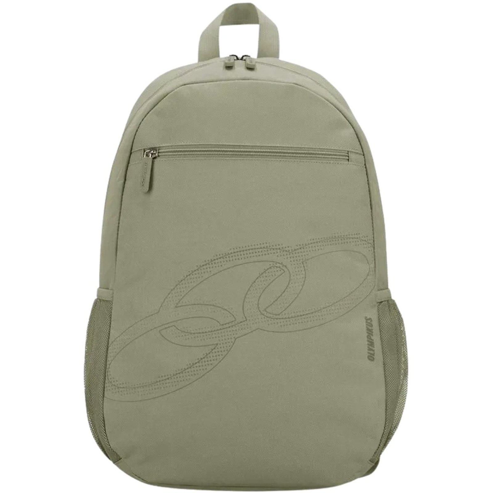 Mochila Escolar Olympikus Basic Unissex