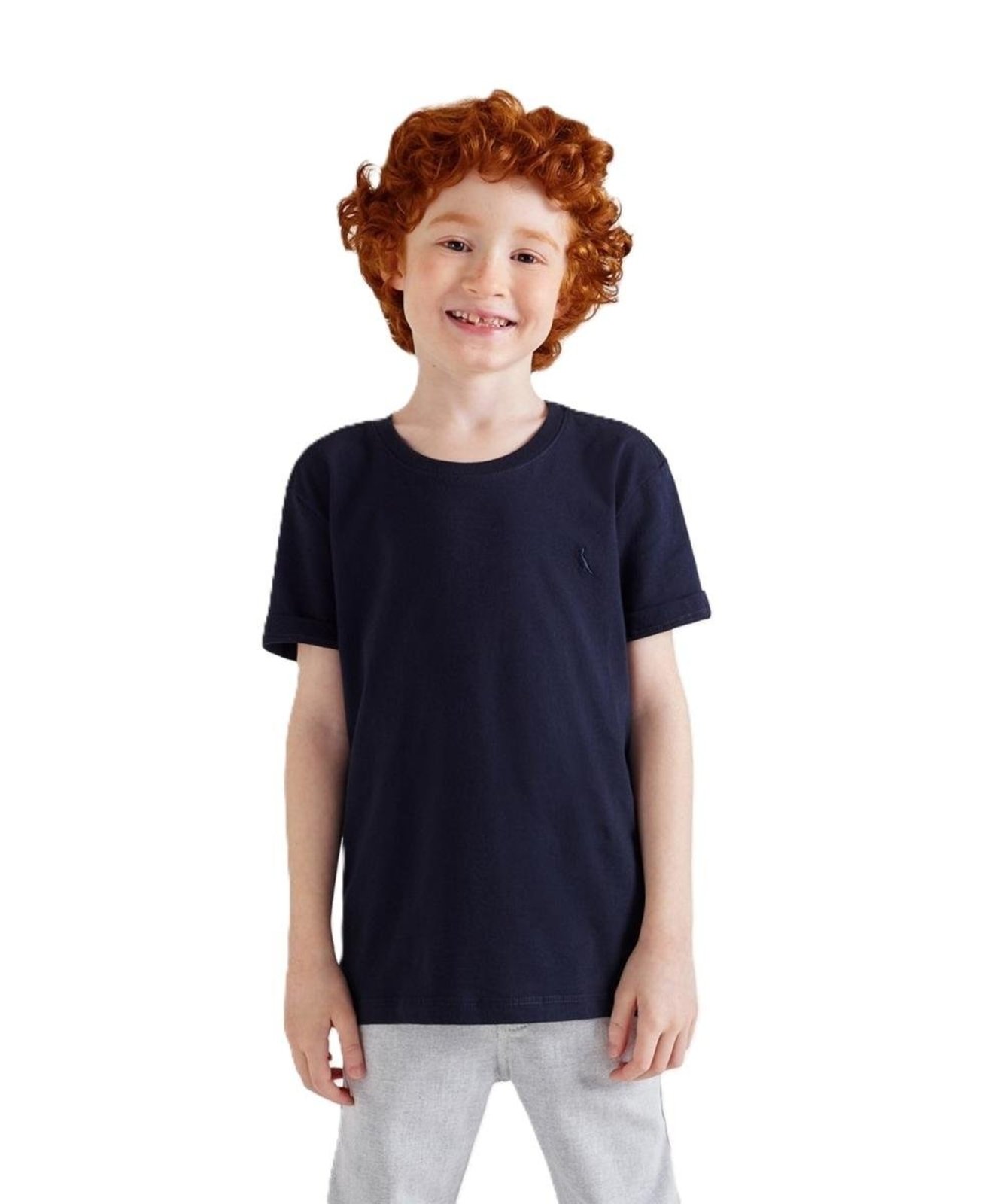 Infantil - Camiseta Pf Careca Reserva Mini