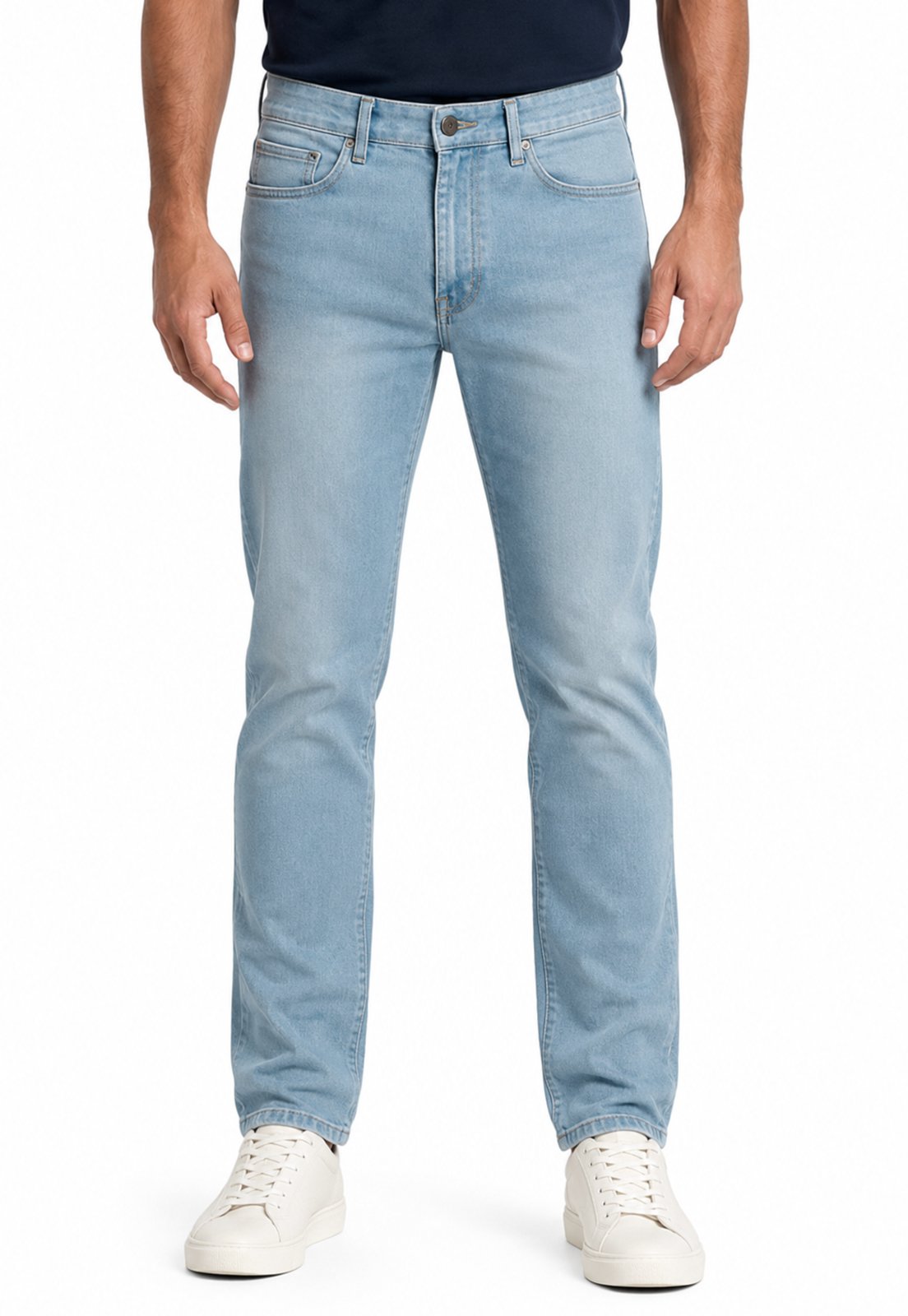 CALCA JEANS MASC ZOOMP