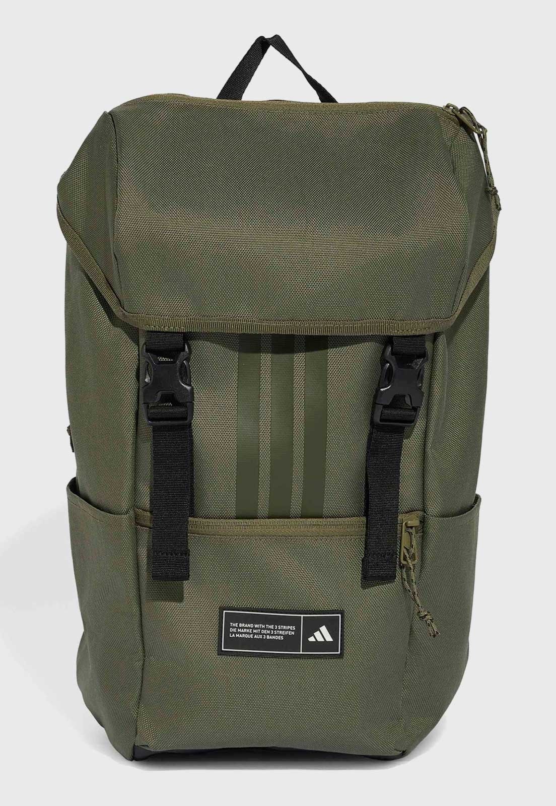 Mochila adidas Performance Verde