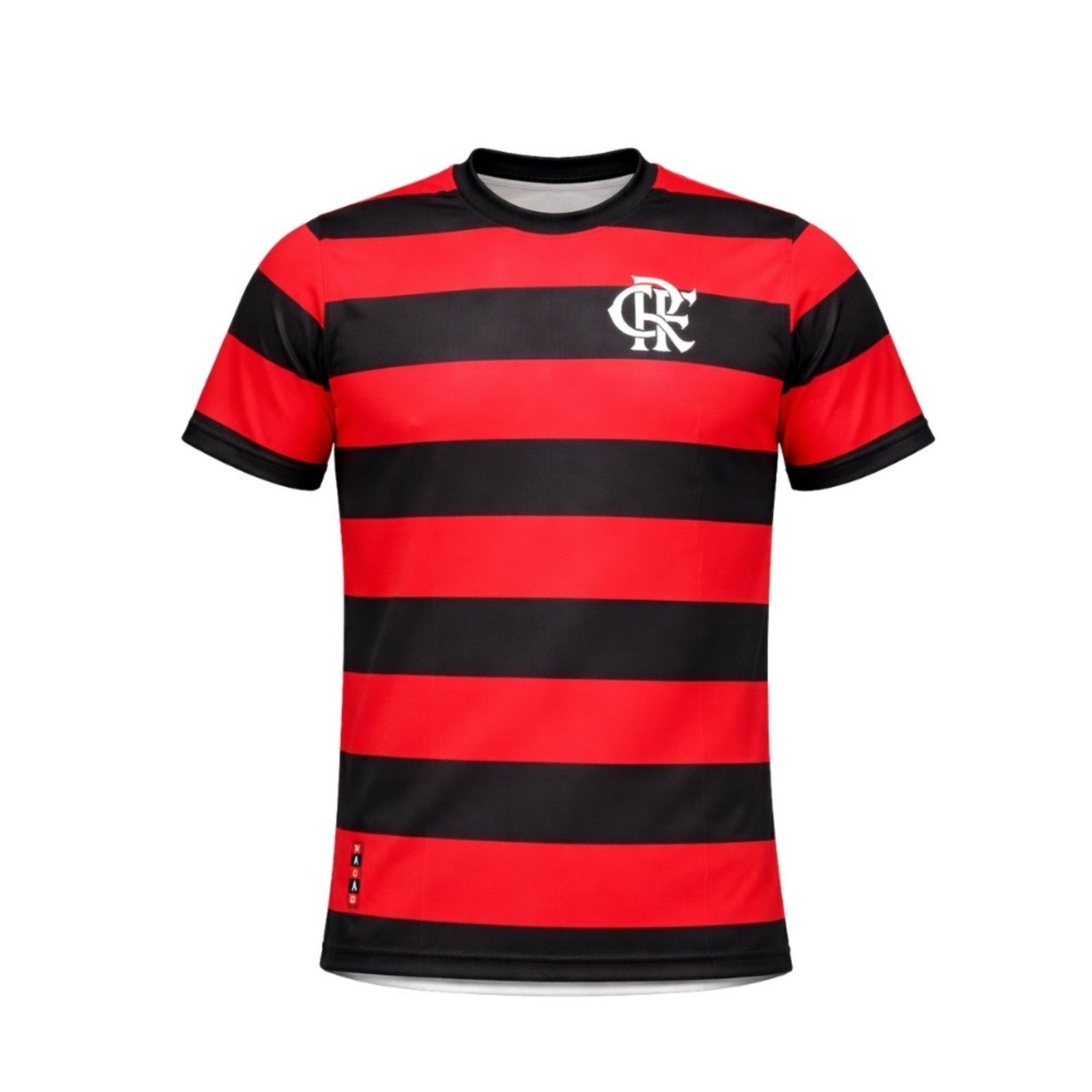 Camiseta Betel Flamengo Home Masculina