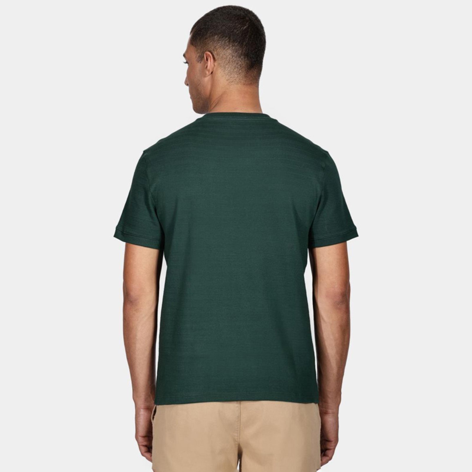 Vista 3 Camiseta Aramis New Suedine In25 Masculino verde Aramis verde