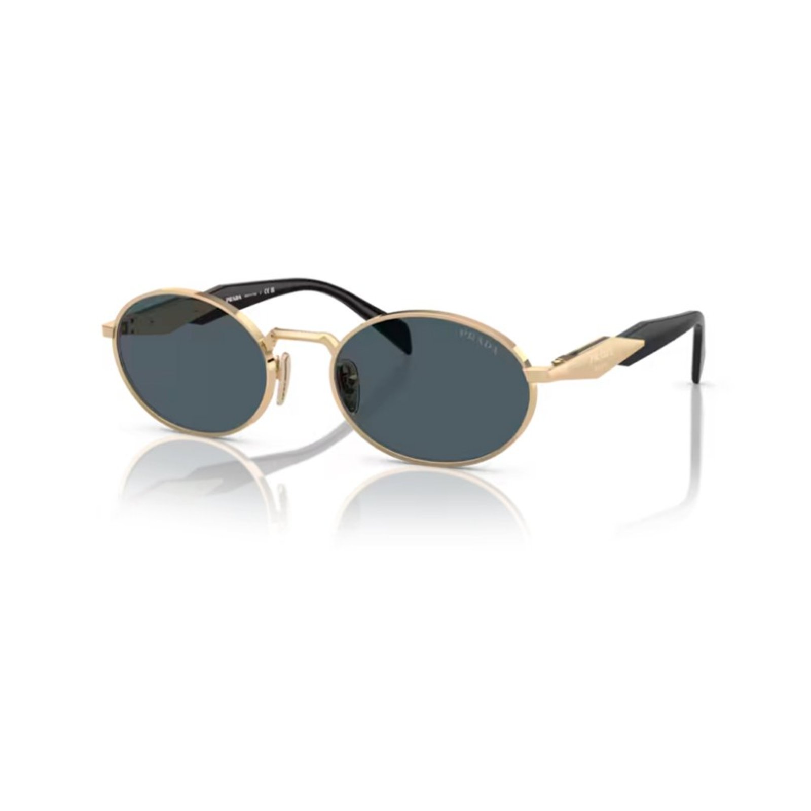 Oculos Solar Prada Pr 65Zs Zvn09T55