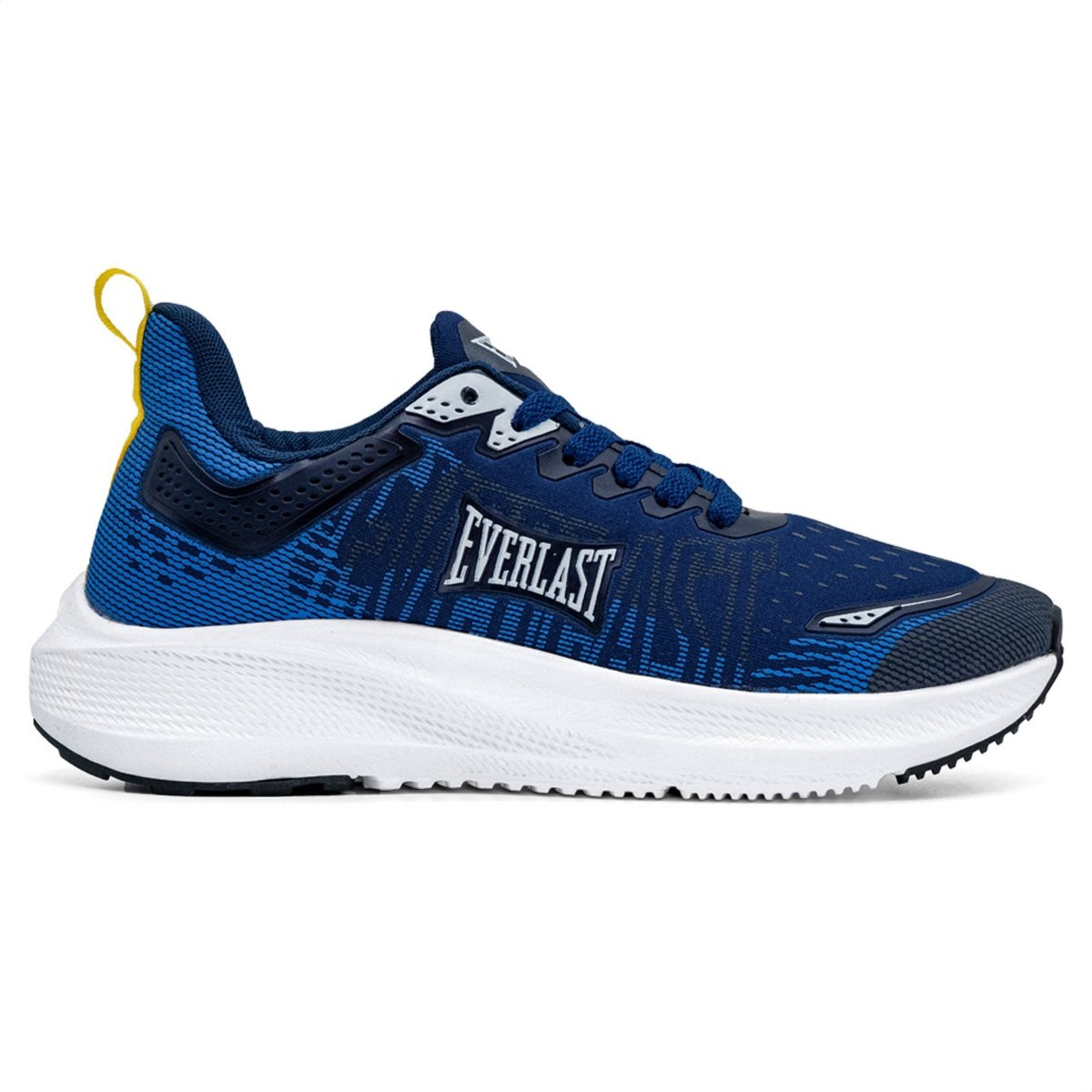 Tênis Everlast Sprint Unissex Marinho Azul
