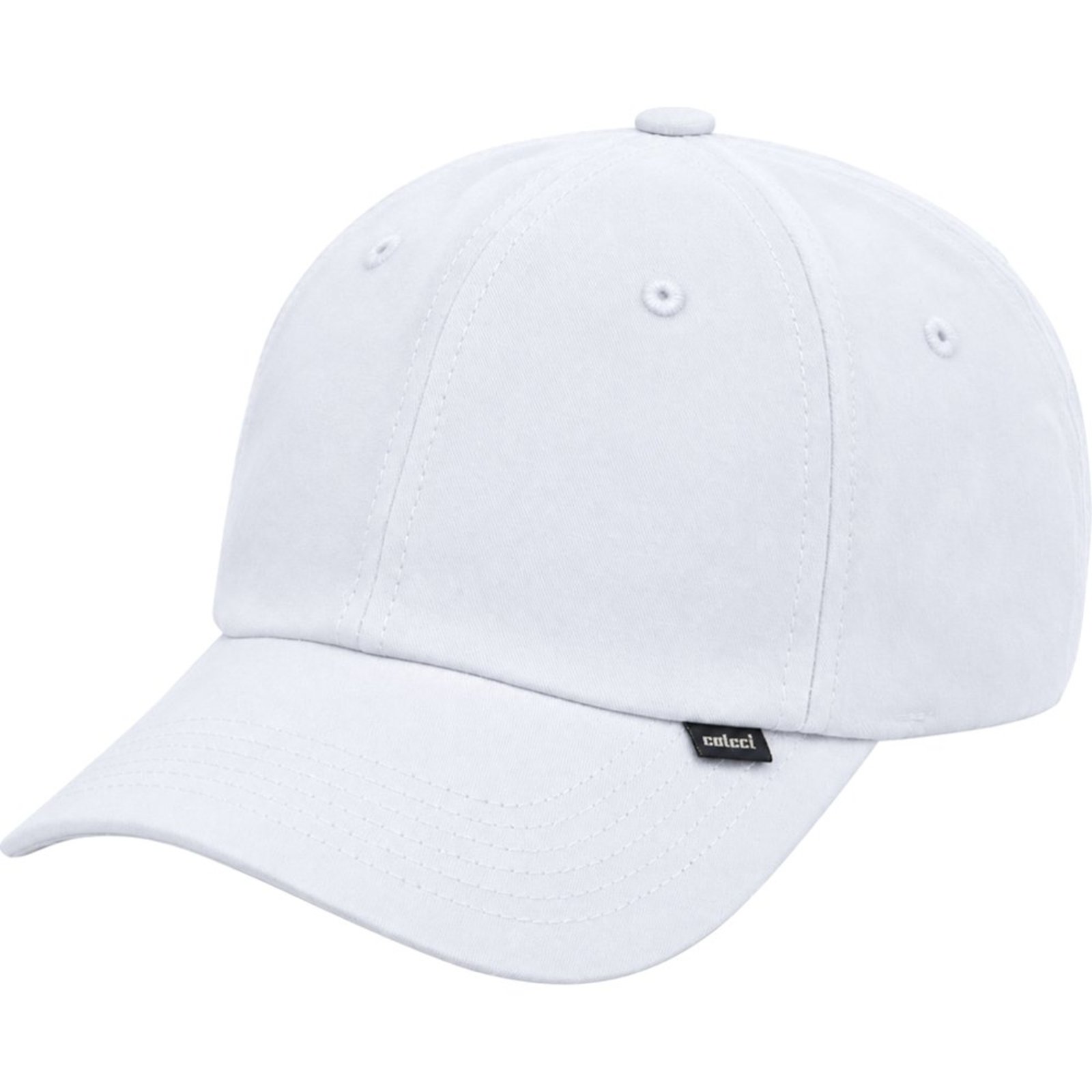 Boné Colcci Label Ve27 Branco Masculino