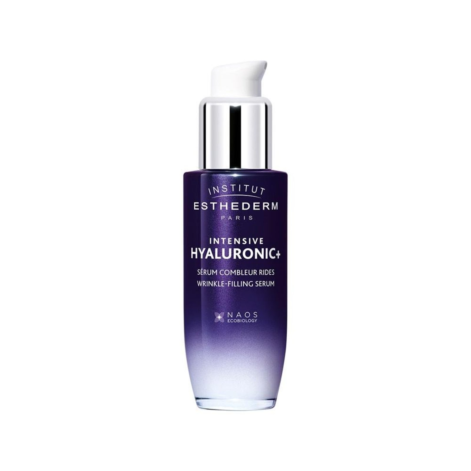 Esthederm Intensive Sérum Facial Ácido Hialurônico Anti-Idade 30ml
