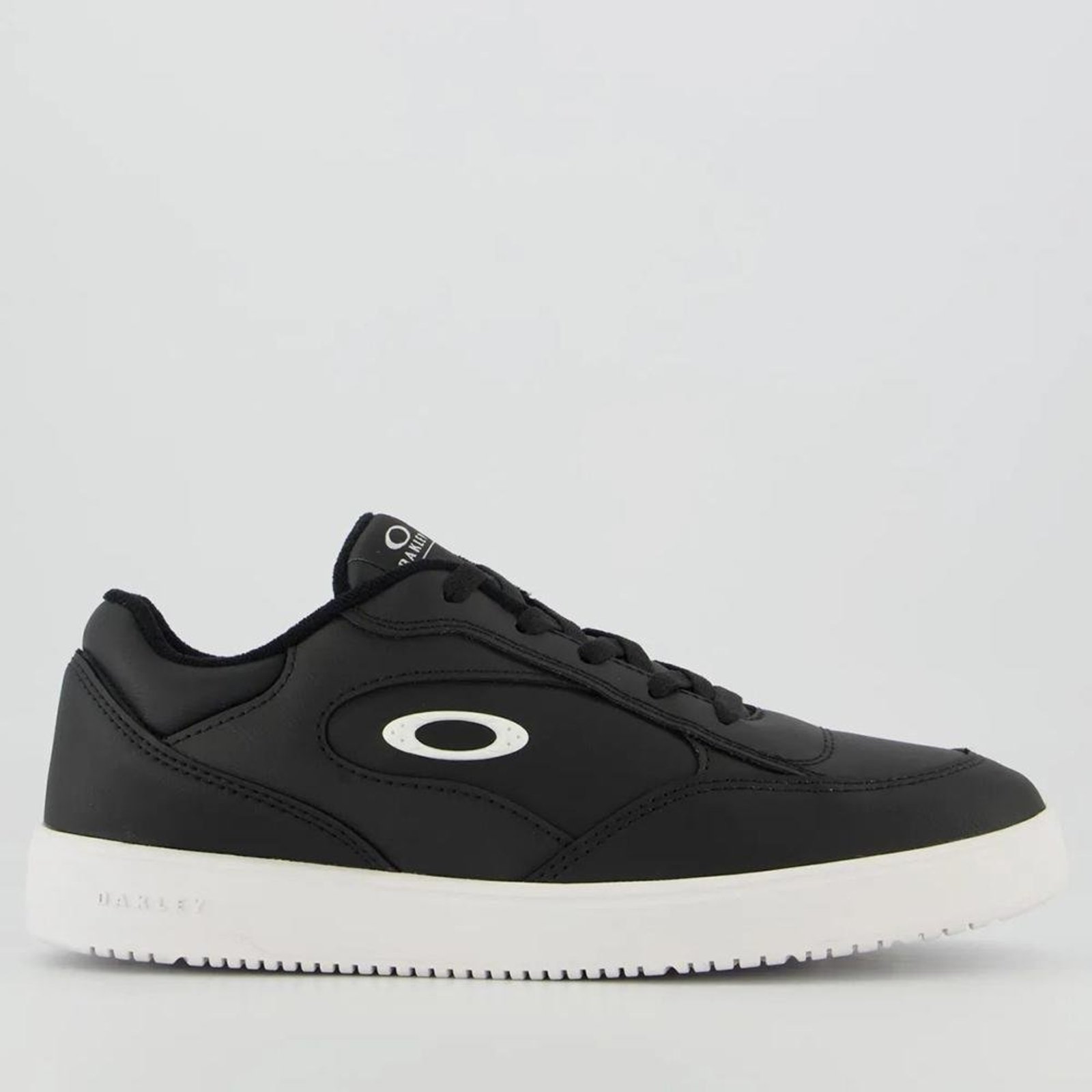 Tênis Oakley Delta SM27 Masculino Jet Black