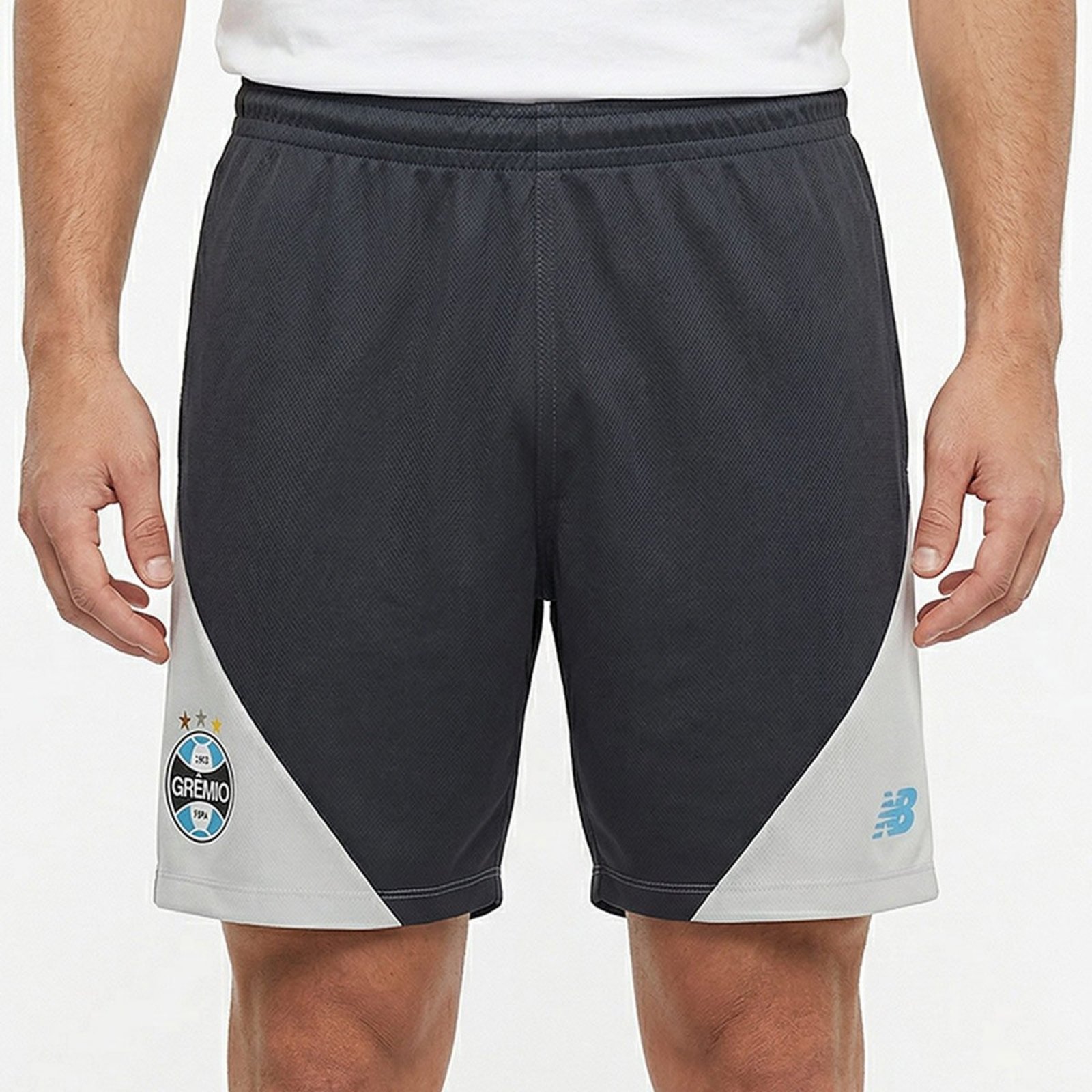 Calção New Balance Grêmio Treino 2026