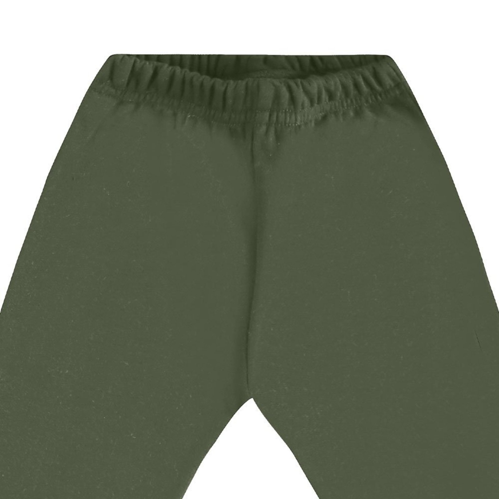 Infantil - Conjunto Verde Pulla Bulla Menino - 55180-1395