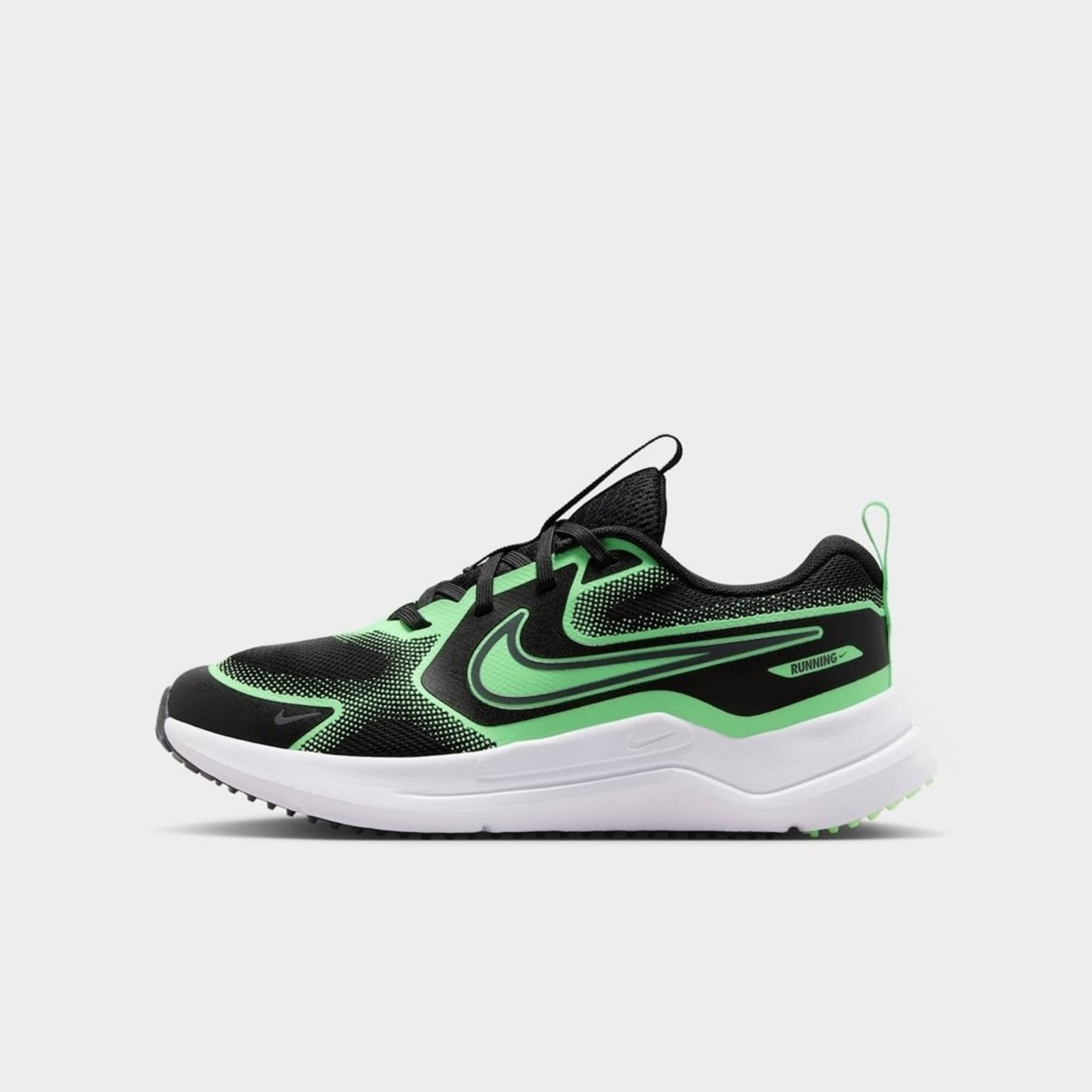 Infantil - Tênis Nike Cosmic Runner