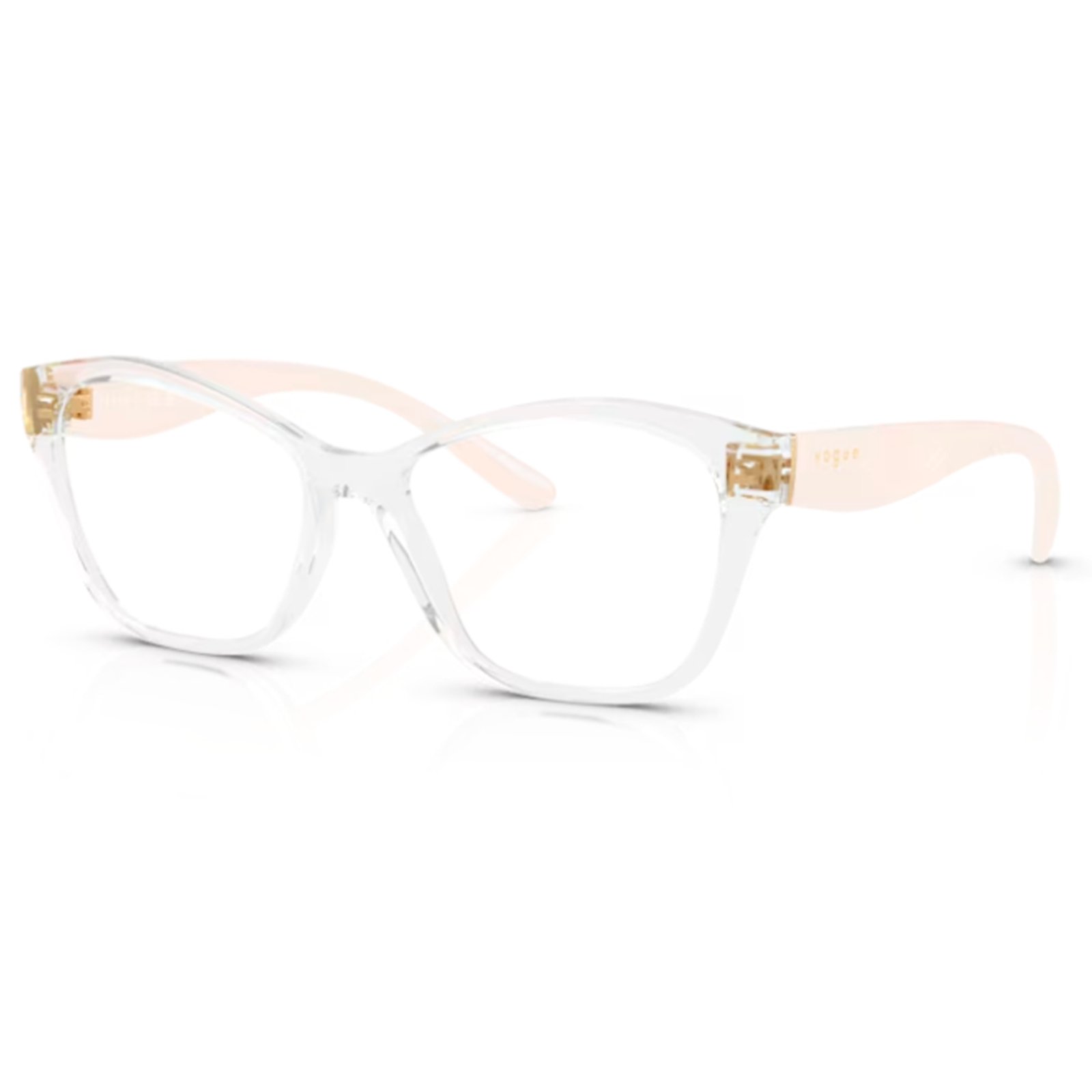Armacao Vogue Vo5628 W745 53