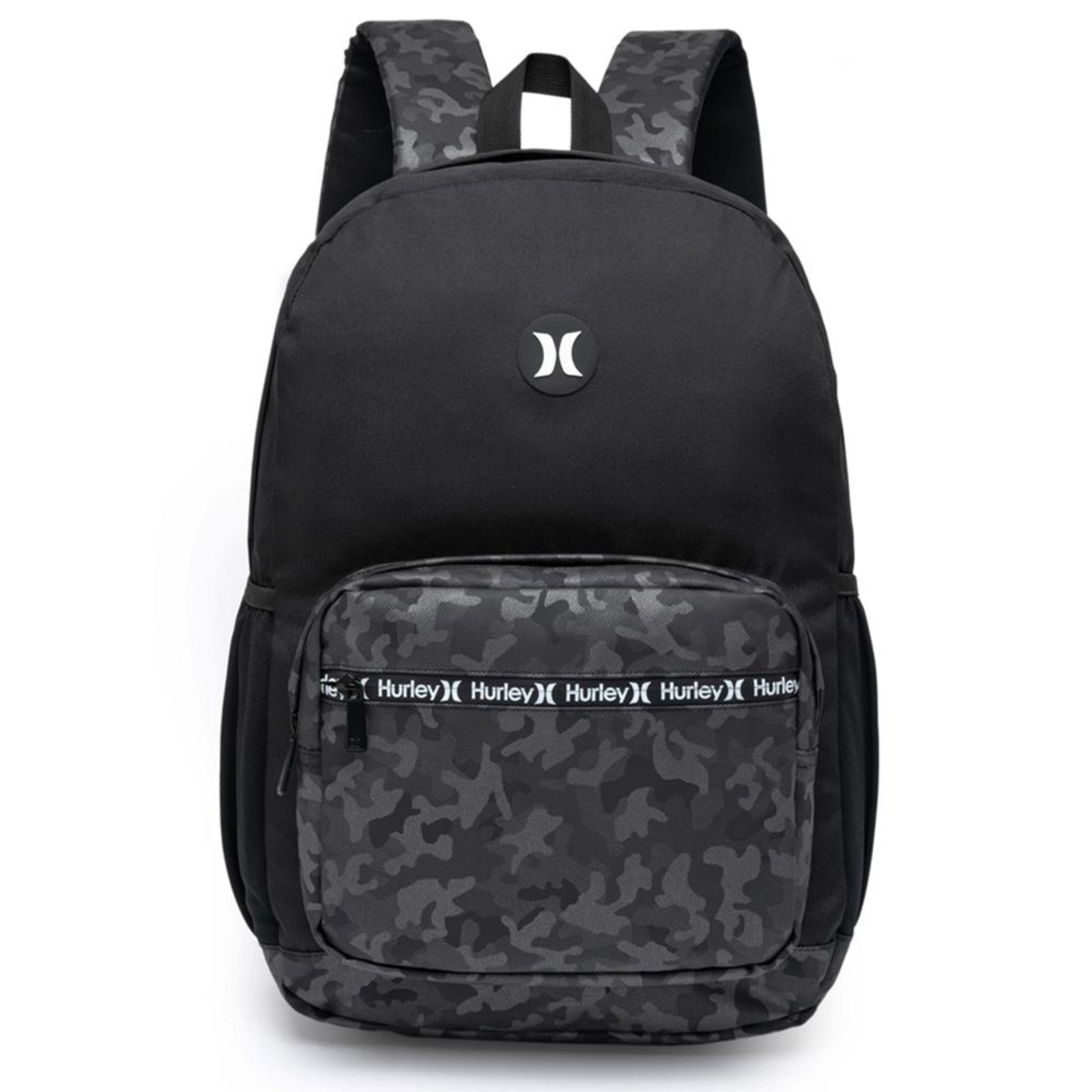 Mochila Hurley HY0051 Preto
