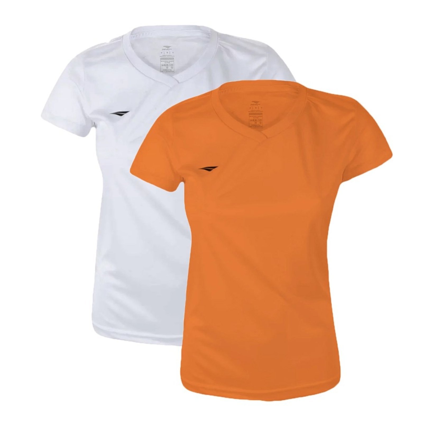 Kit 2 Camisetas Penalty X Feminina