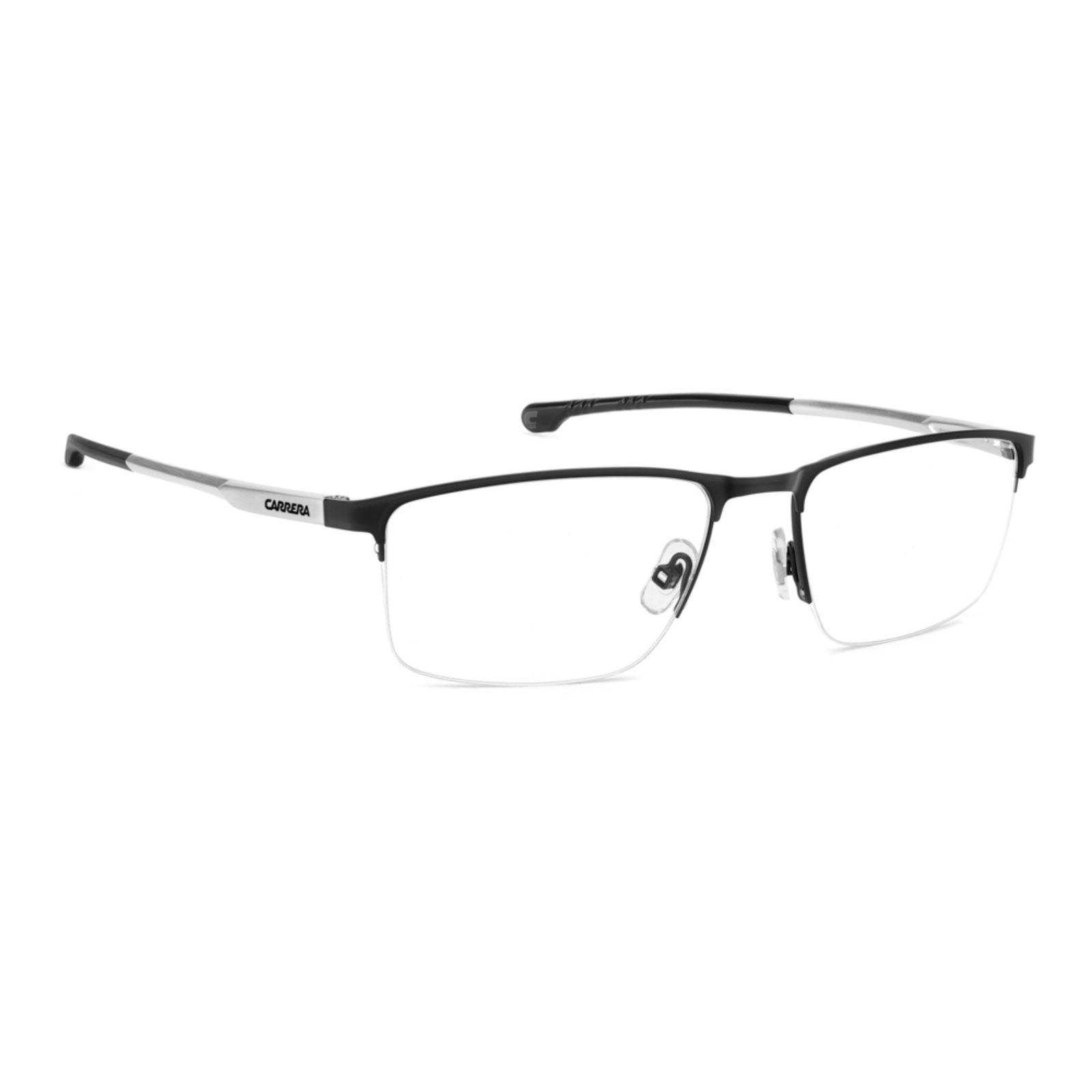 Vista 3 Armação Carrera Ducati Carduc 047 Ctl Palladium cinza Carrera cinza