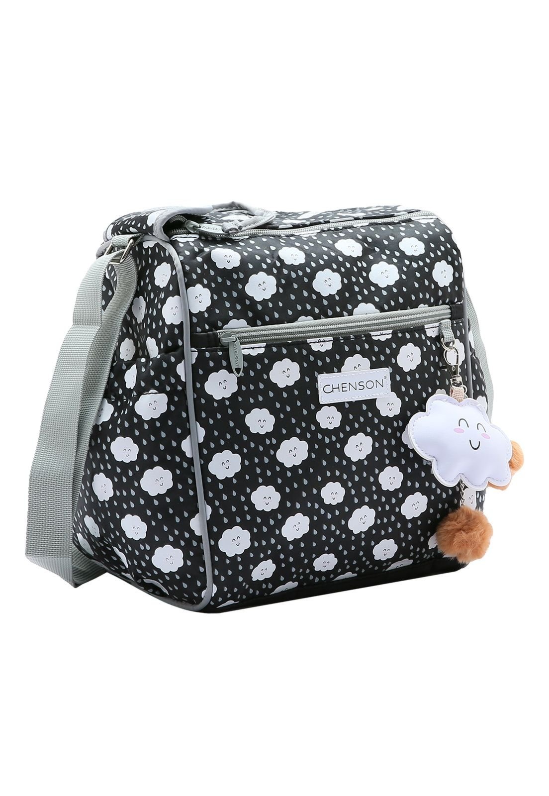 Bolsa Maternidade Mami Bag Transversal Republic Vix