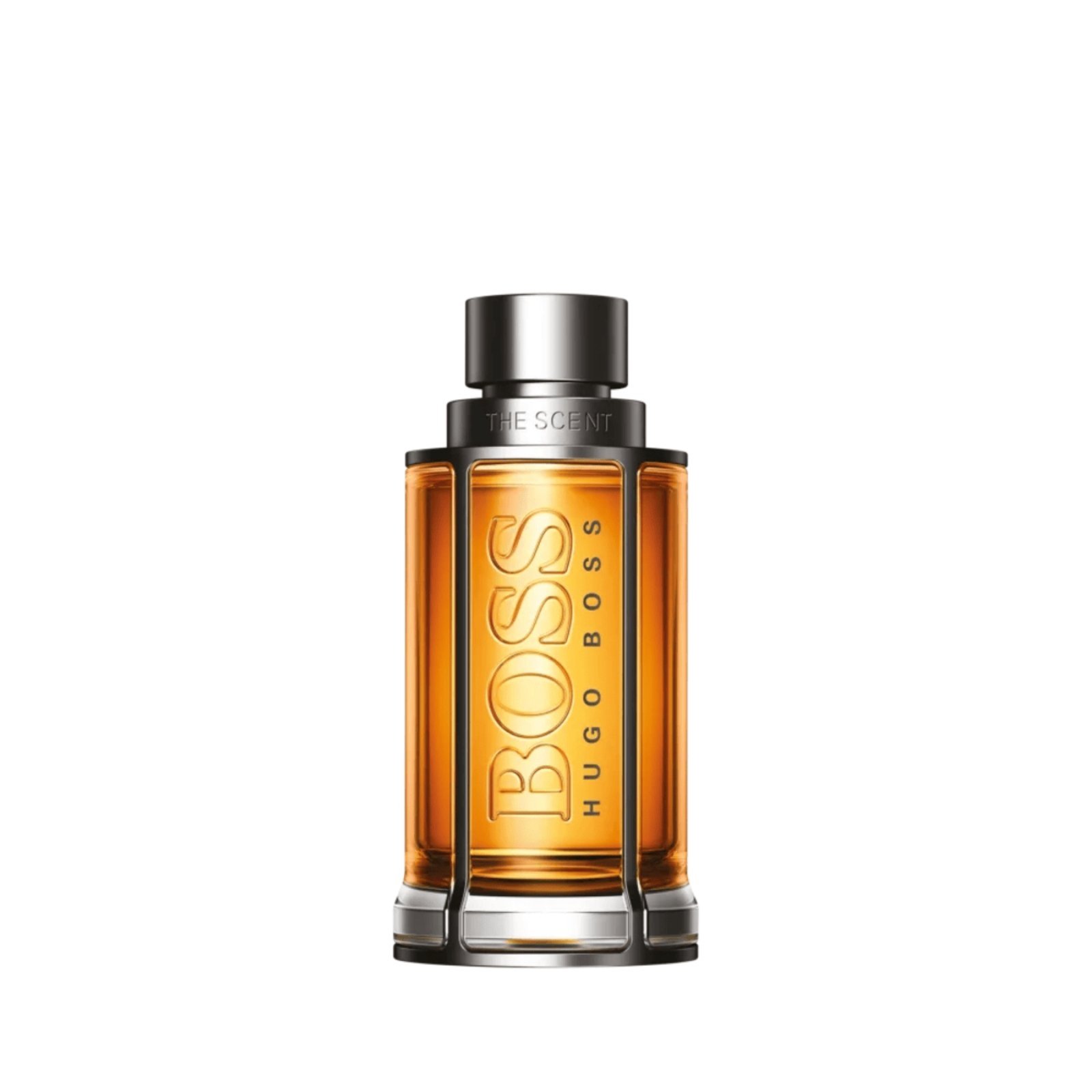 Boss The Scent Hugo Boss Edt - Perfume Masc 50ml