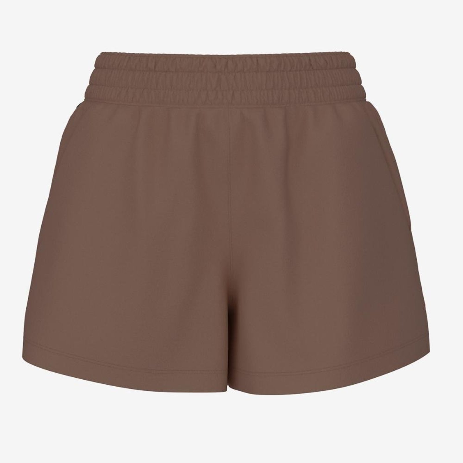 Shorts Trend Small Logo Feminino