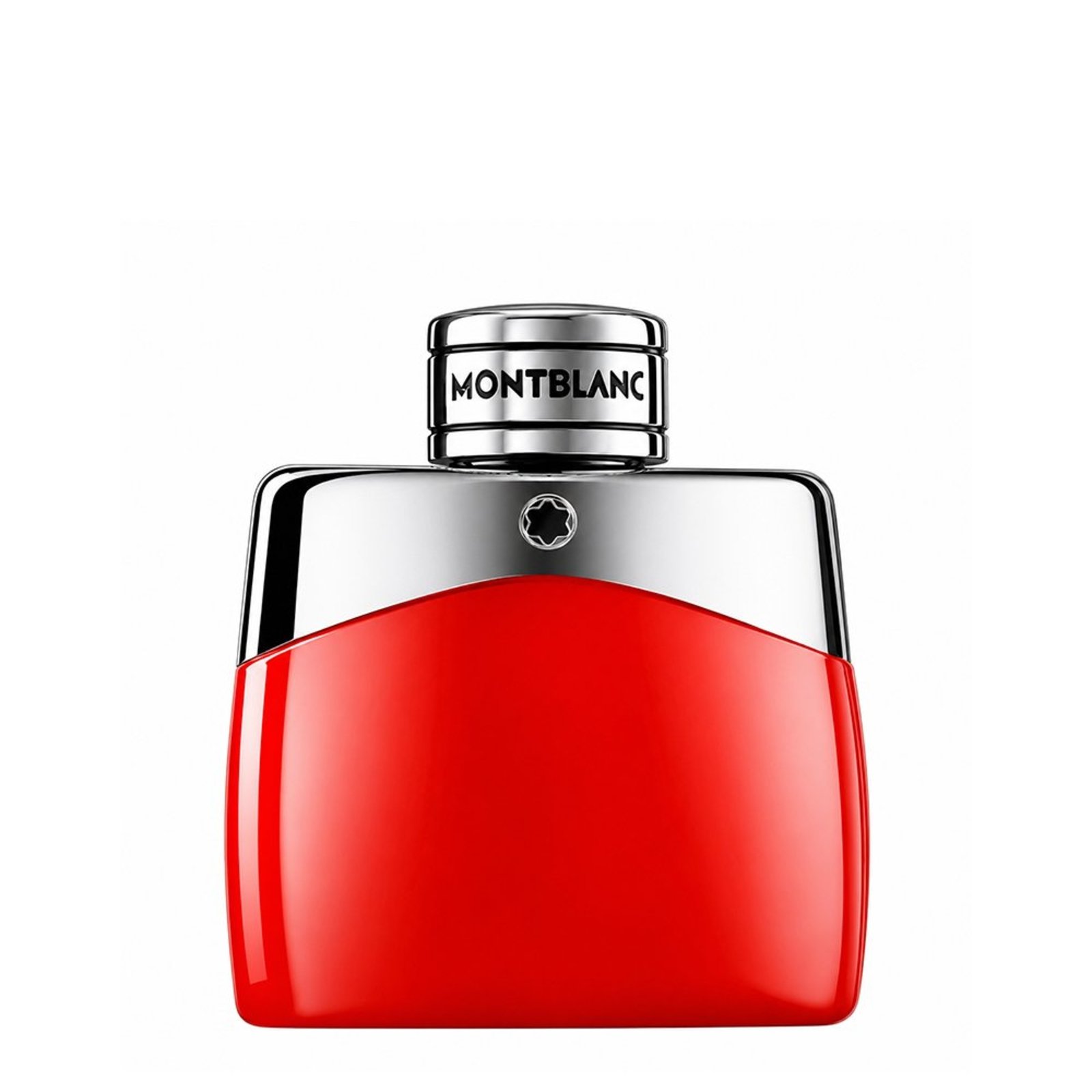 Montblanc Legend Red Eau de Parfum - Perfume Masculino 50ml