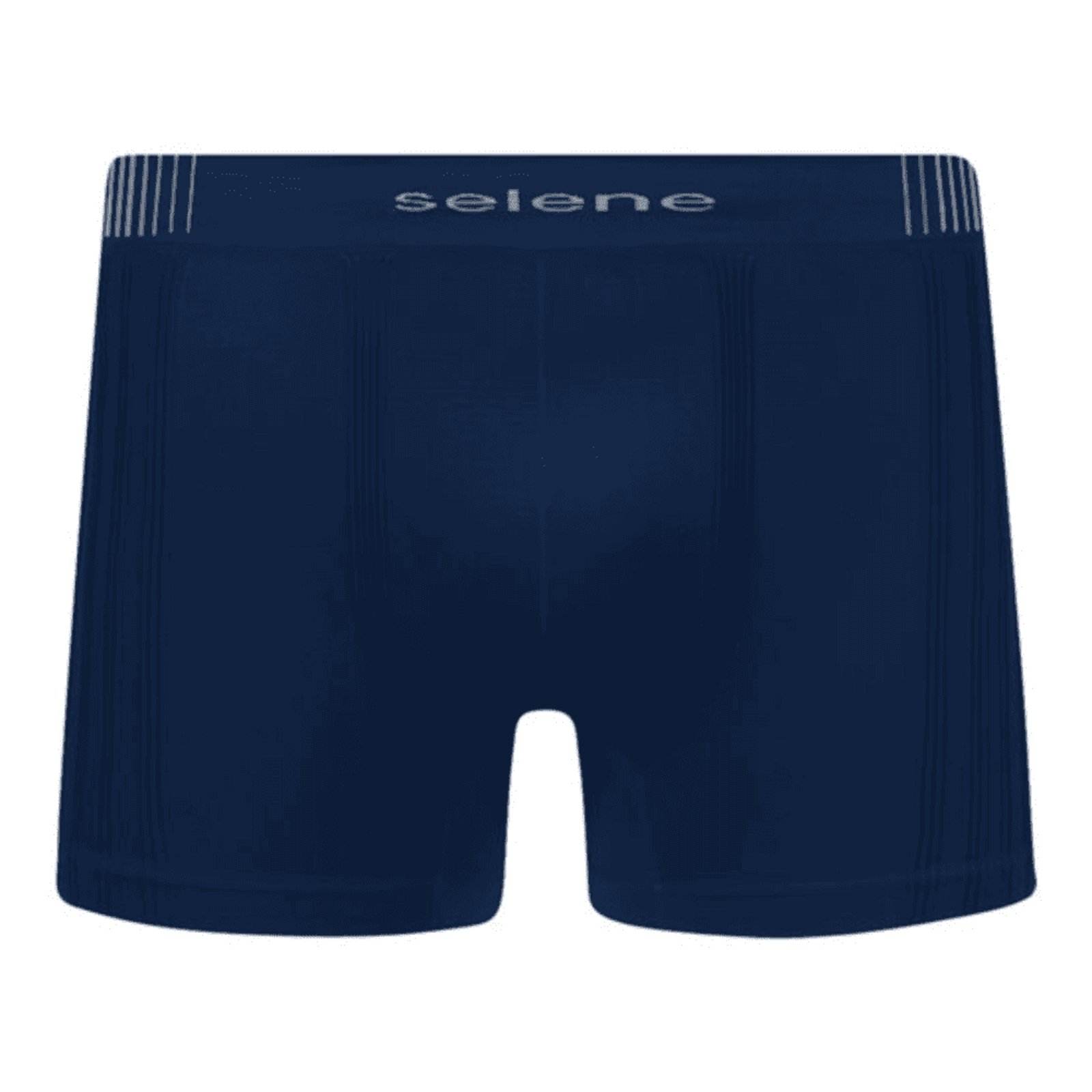 Cueca Selene Boxer Plus Size Sem Costura 11170.001