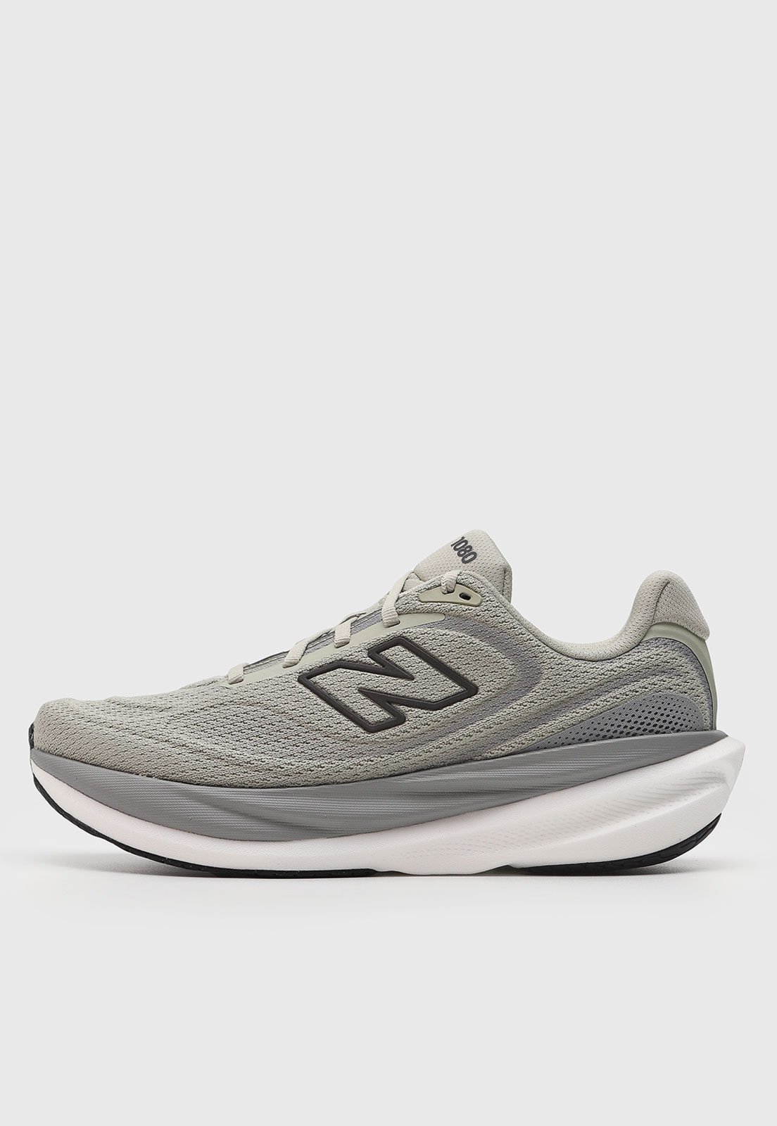 Tênis Masculino New Balance Infinion 1080 V15 Verde