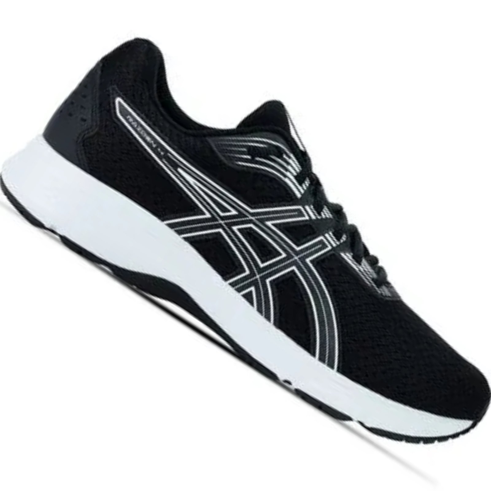 Tenis Asics Raiden 4 Masculino