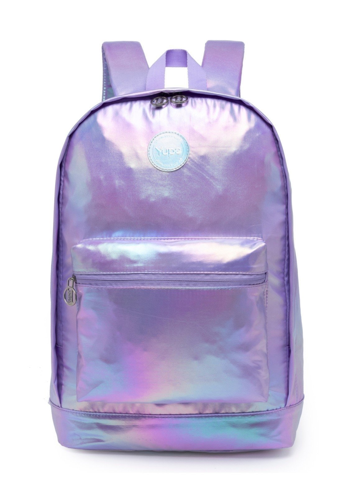 Infantil – Mochila Feminina Bolsa Espaçosa Escolar Resistente Notebook