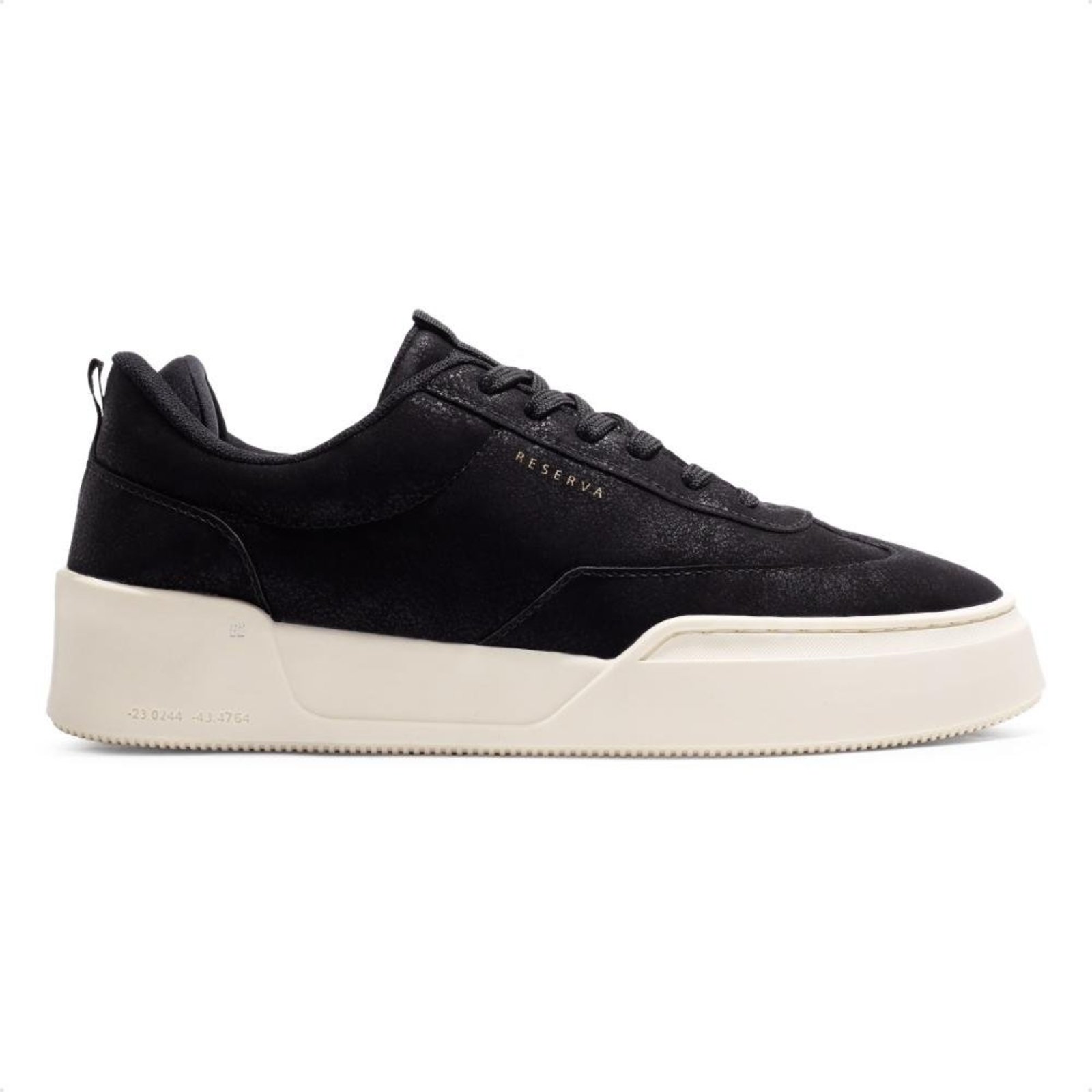 Tênis Reserva Cross Masculino Preto