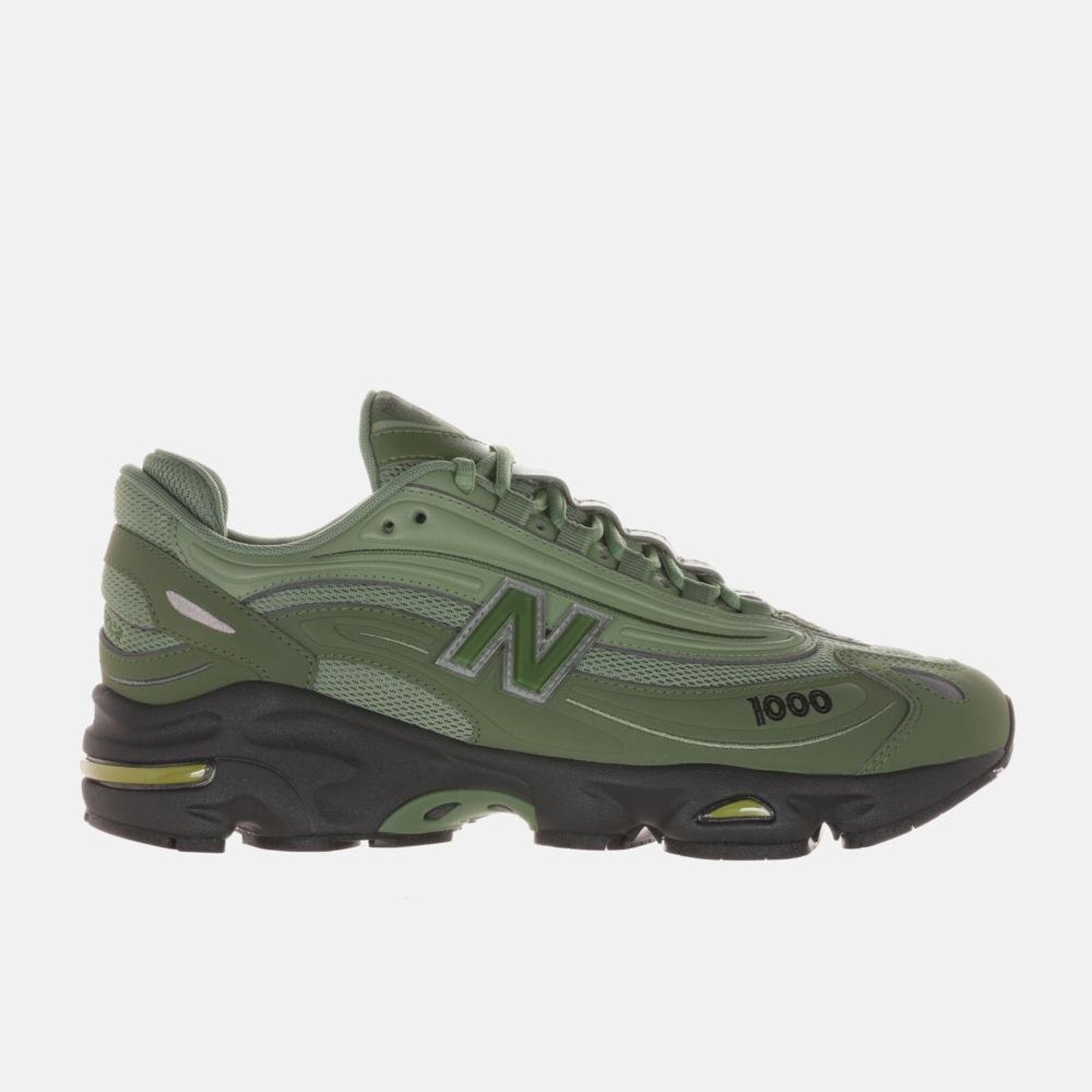 Tênis New Balance 1000 Unisex