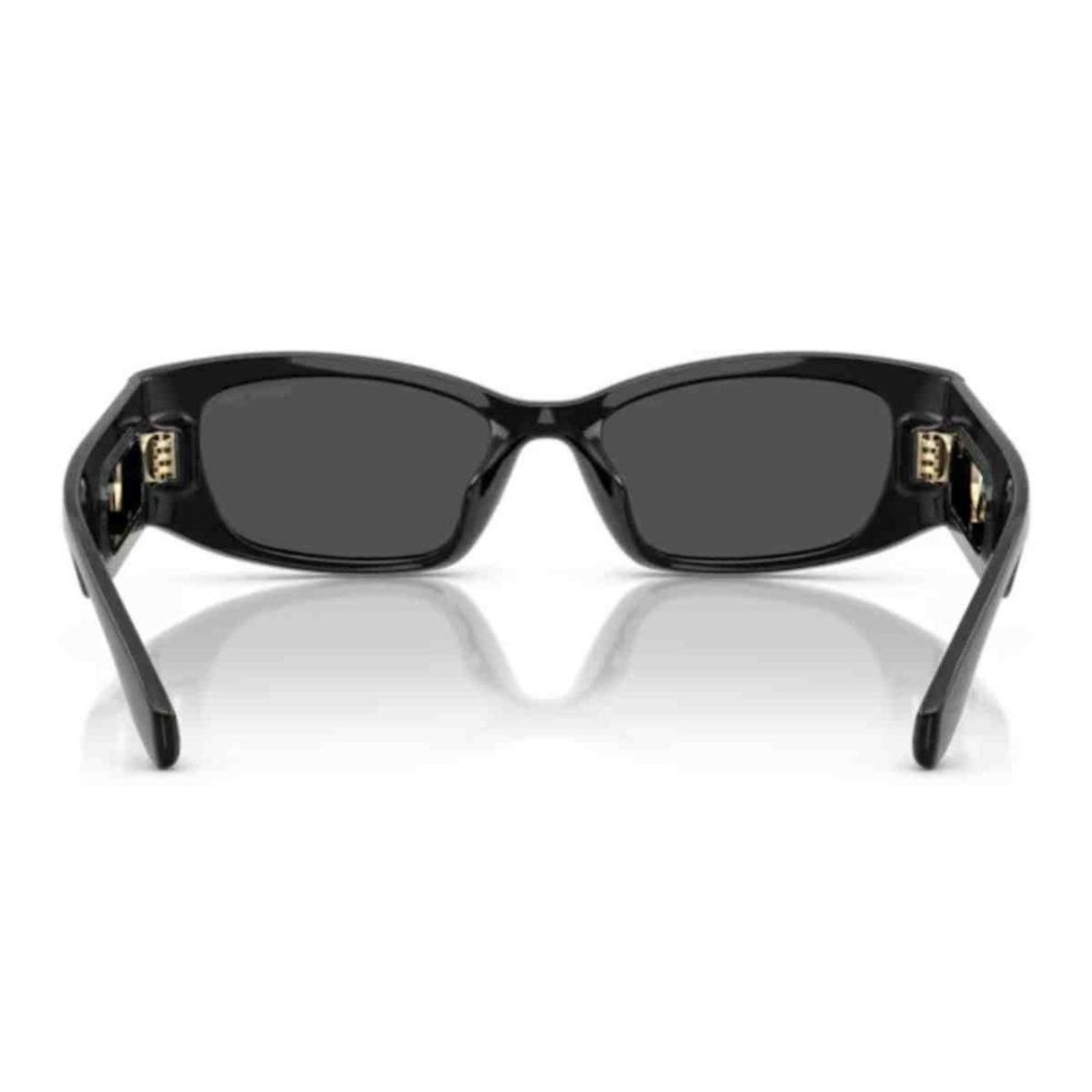 Óculos de Sol Michael Kors Rhodes Preto 0MK2243U 30058752