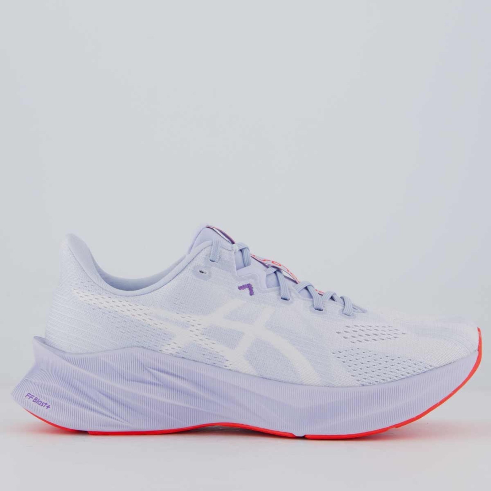 Tênis Asics Dynablast 5 Azul Claro