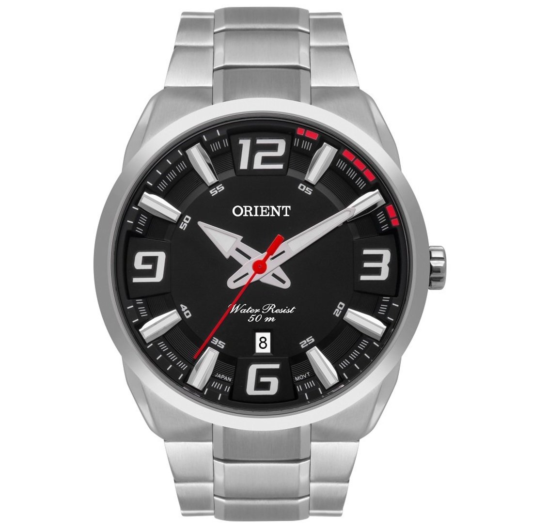 Relogio Orient Mbss1359 P2Sx