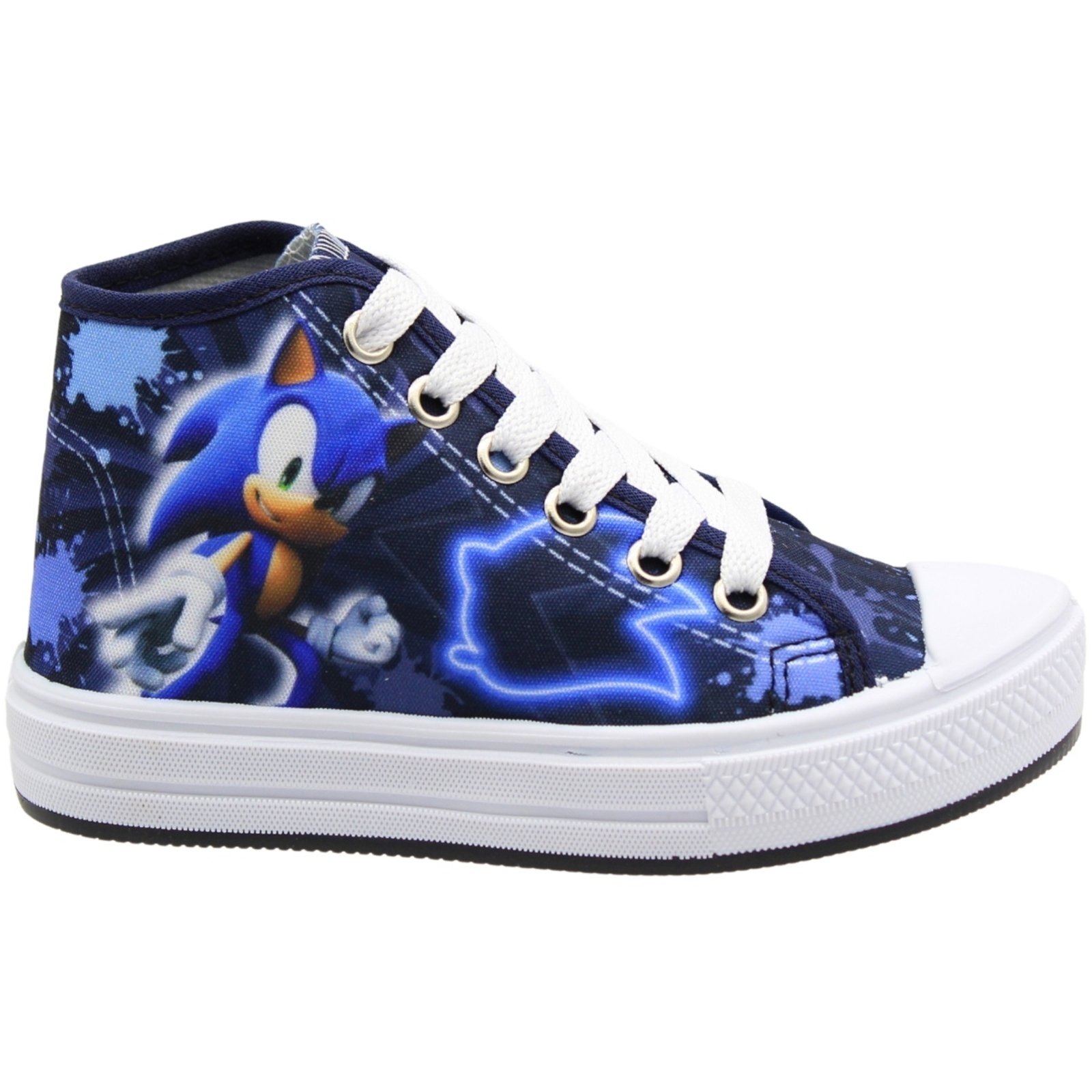 Infantil - Tênis Casual Ortobessa Descolado Macio Menino