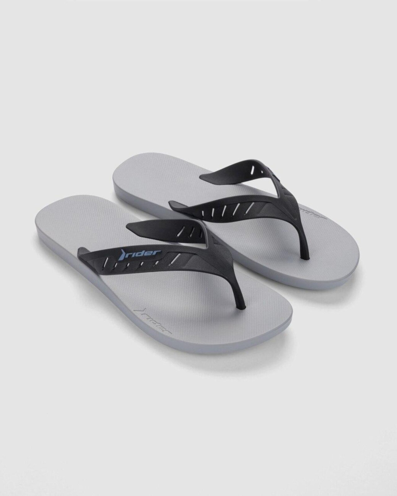 Chinelo Rider Core UP Cinza